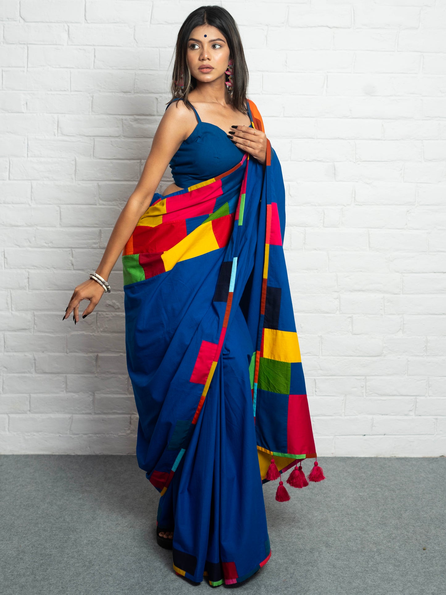 Haseena Saree