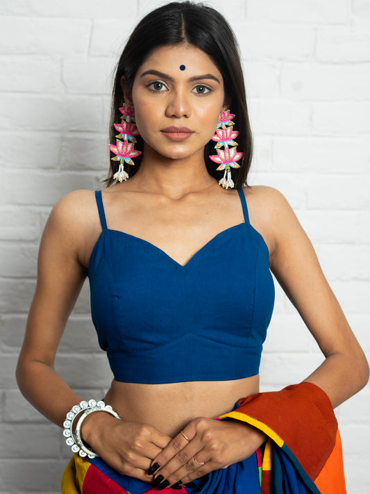 Haseena Blouse