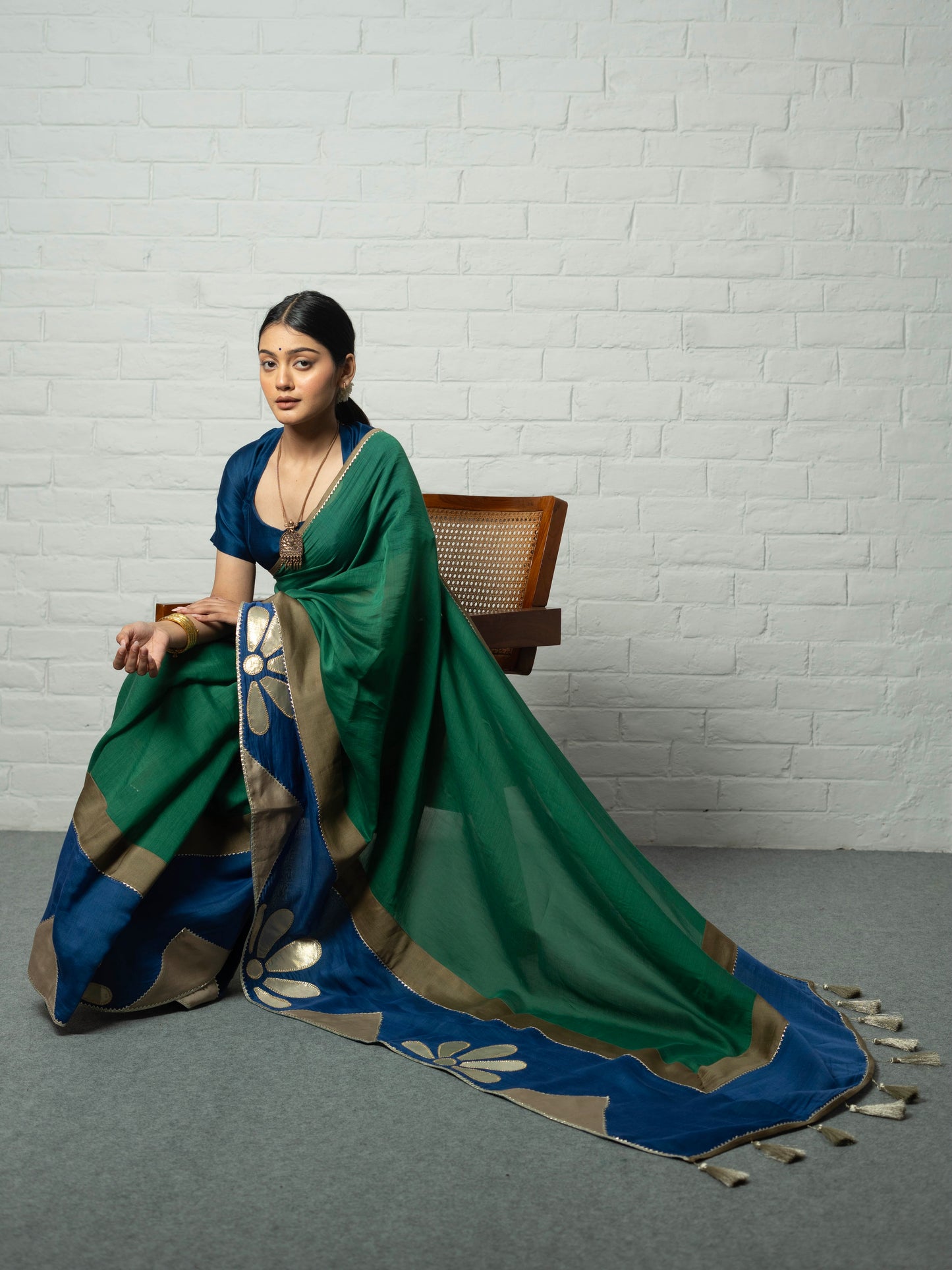 Umrao Saree