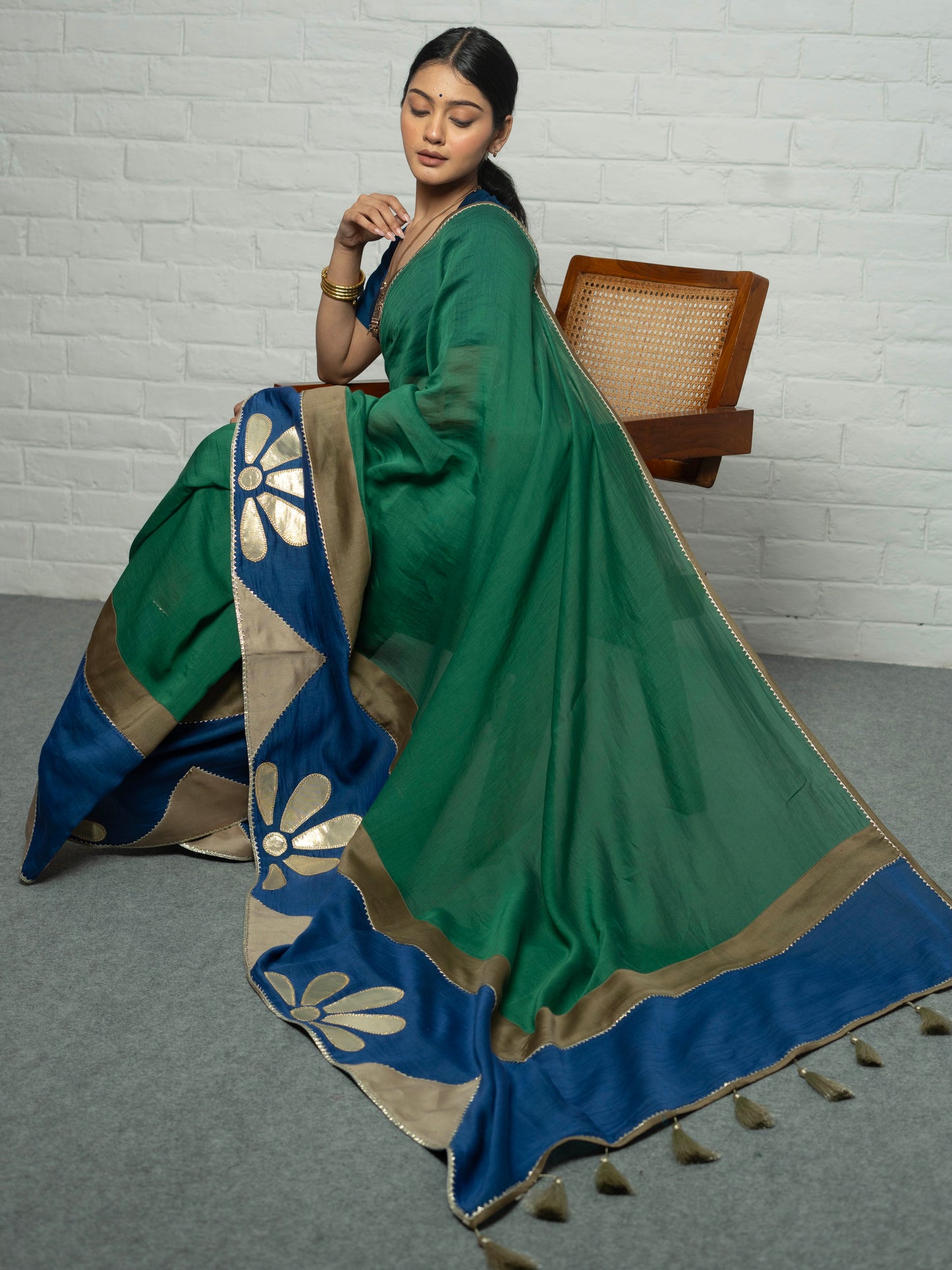 Umrao Saree