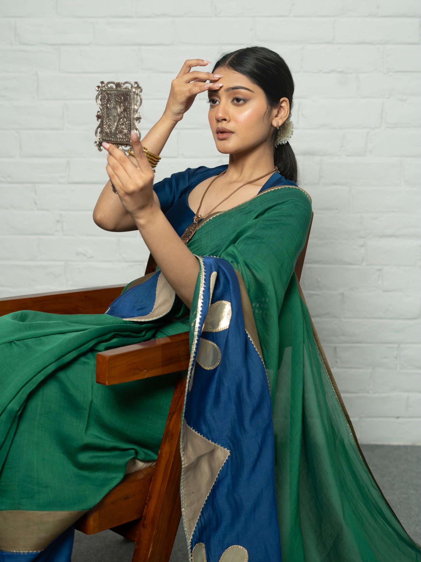 Umrao Saree