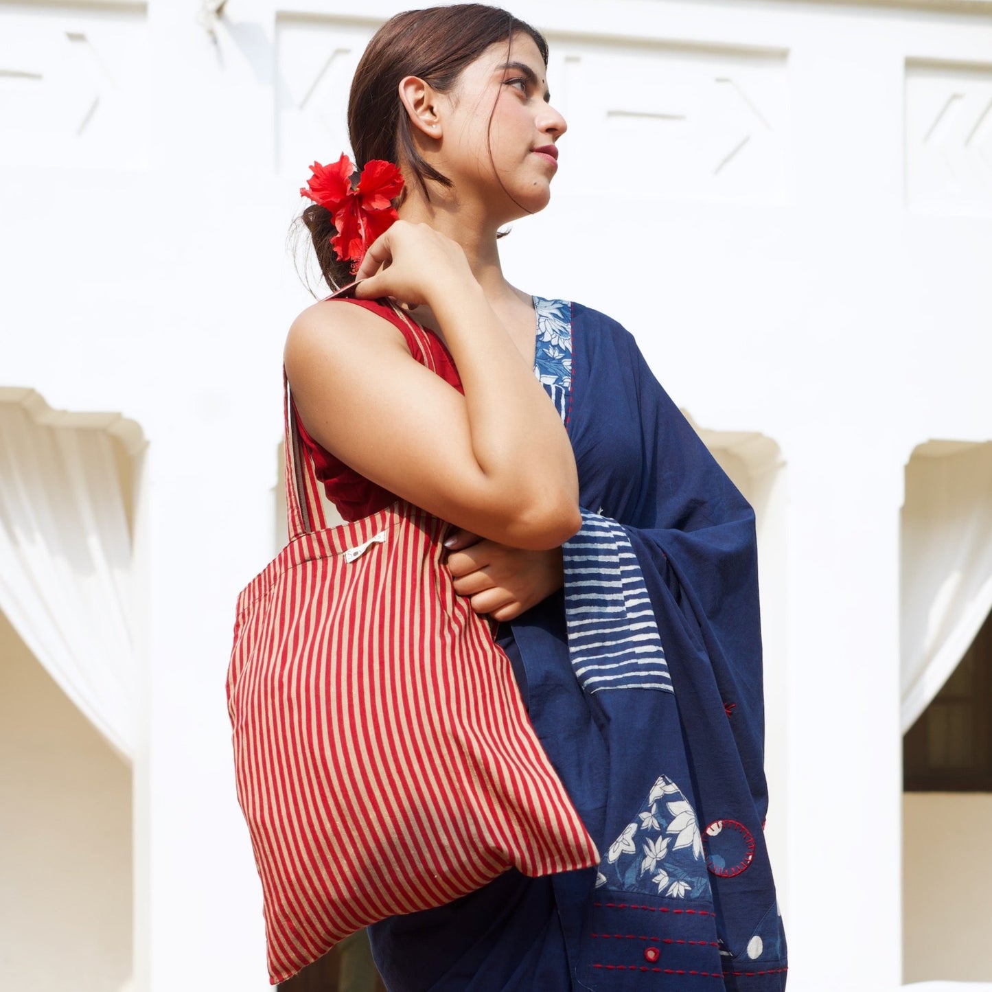 Jhola - Tote Bag