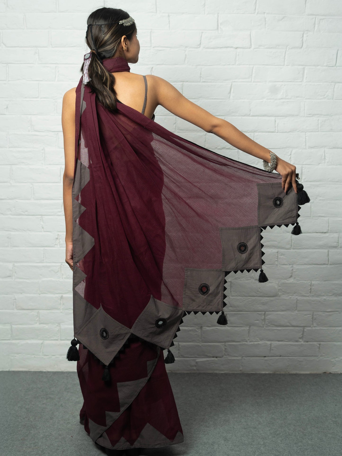 Qala Saree