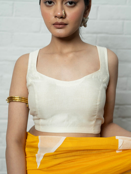 Basanti Blouse