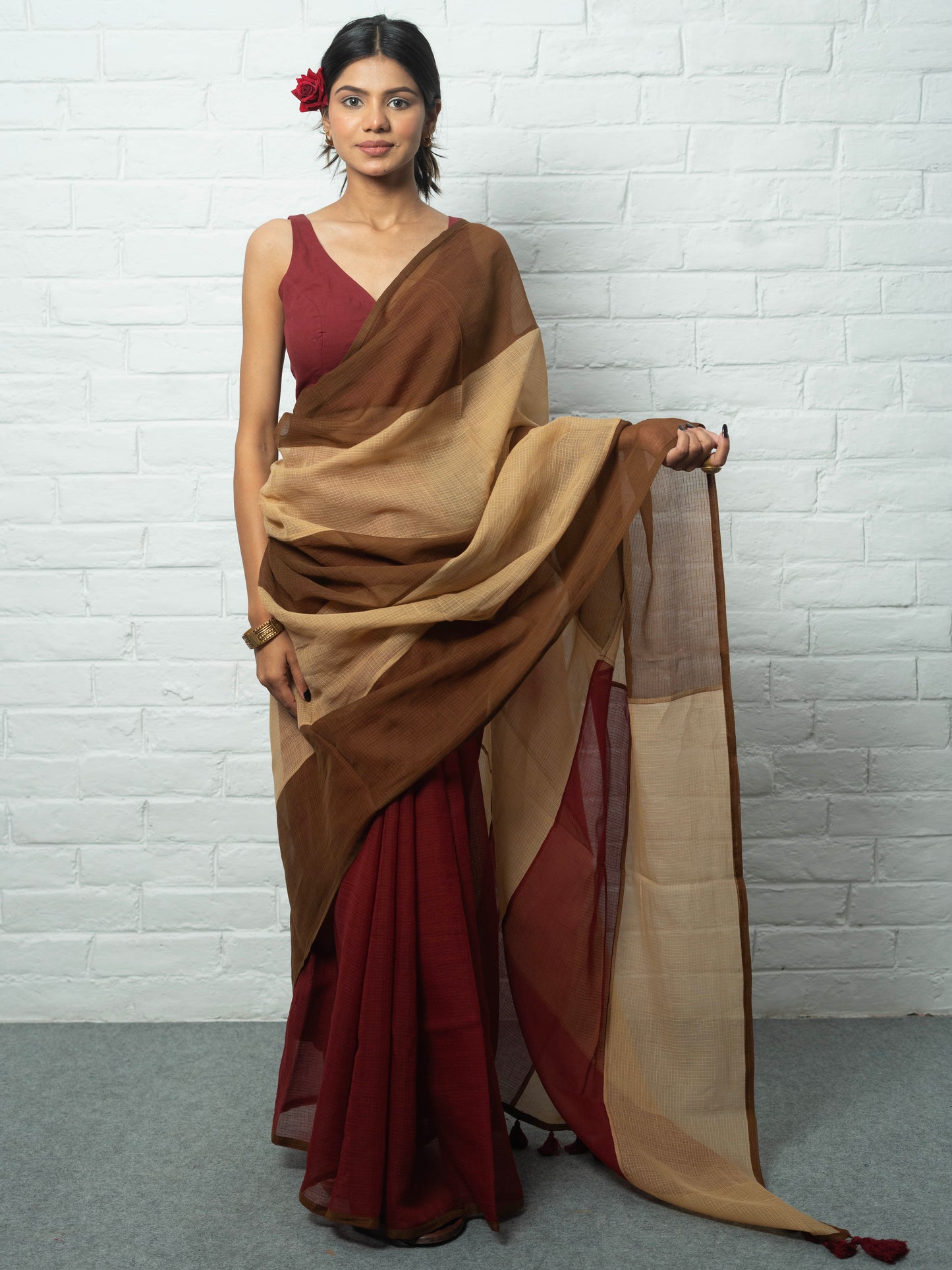 Natasha Saree