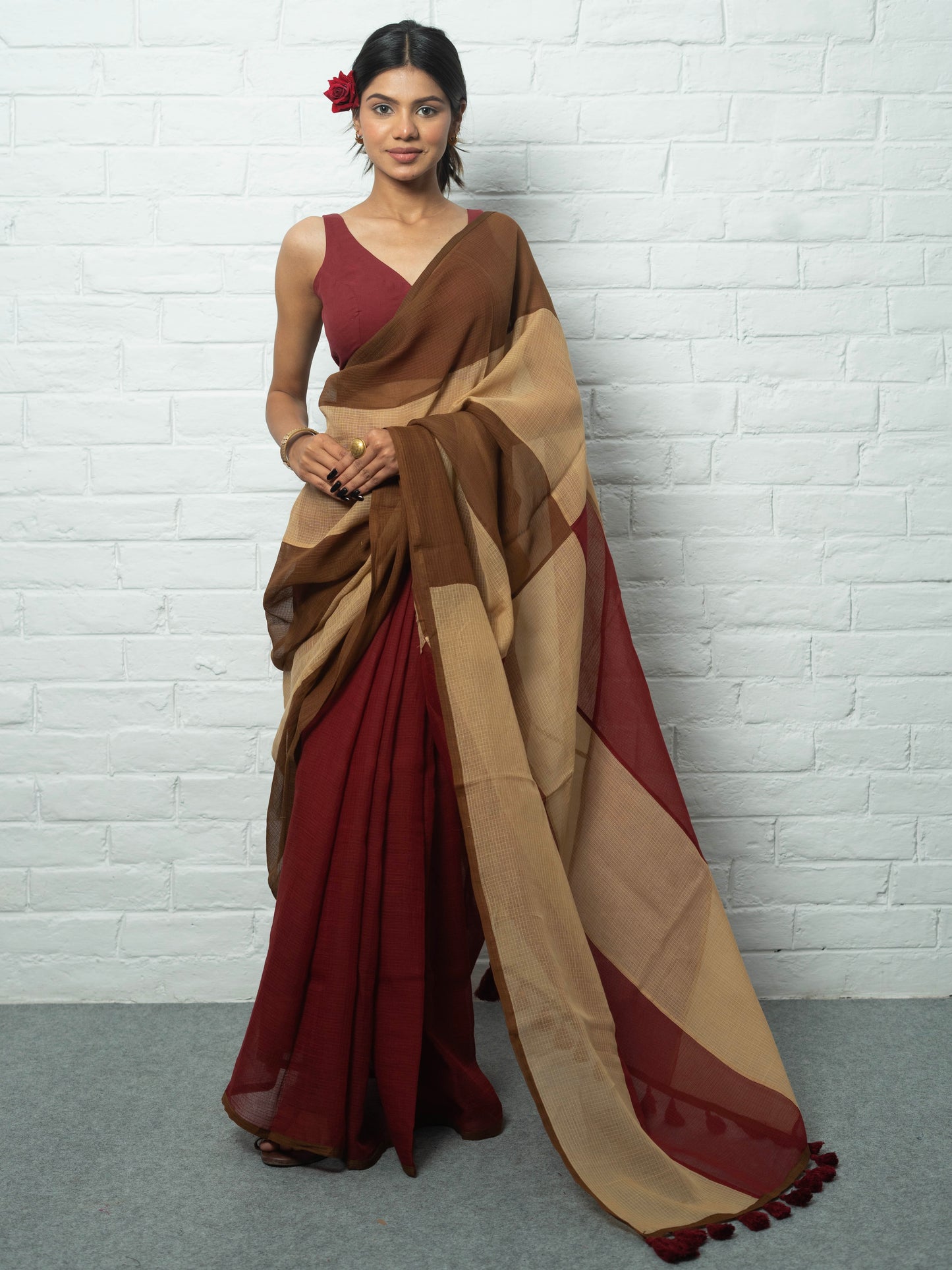 Natasha Saree