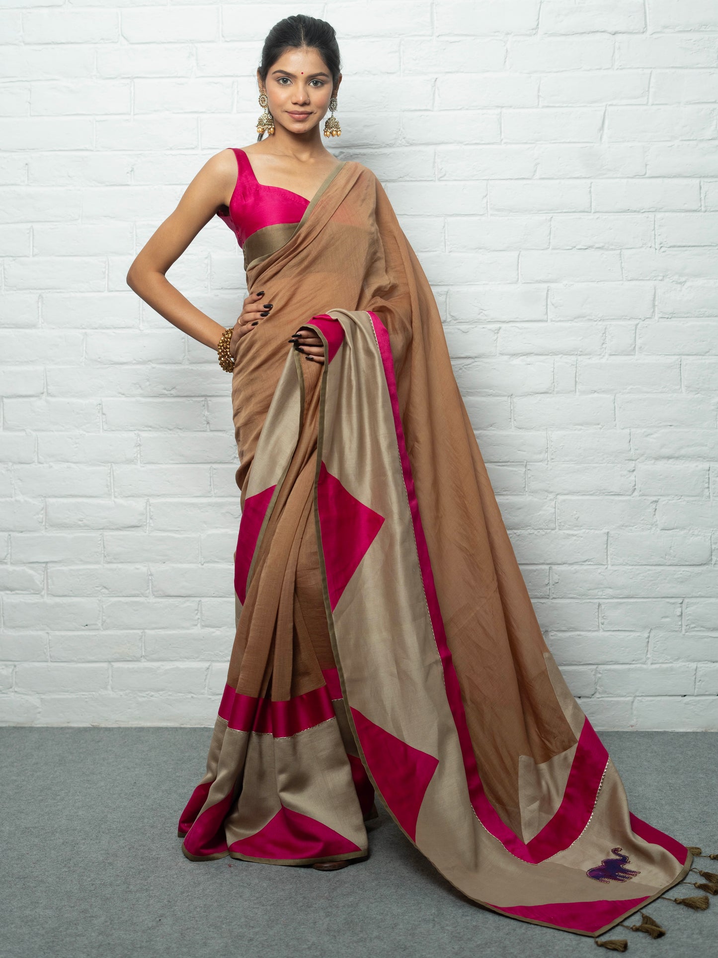 Savitri Saree