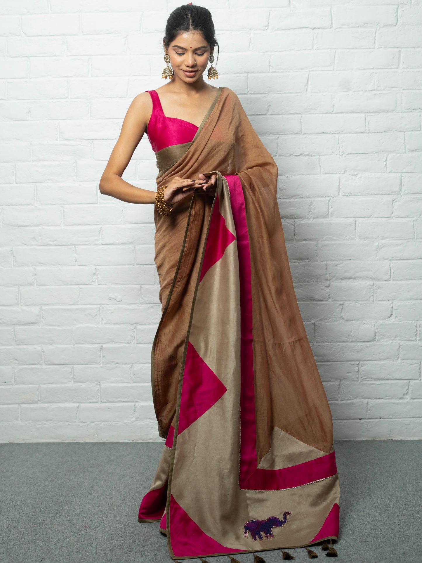 Savitri Saree