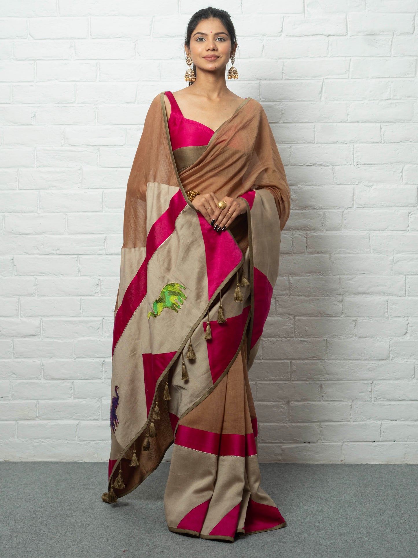 Savitri Saree