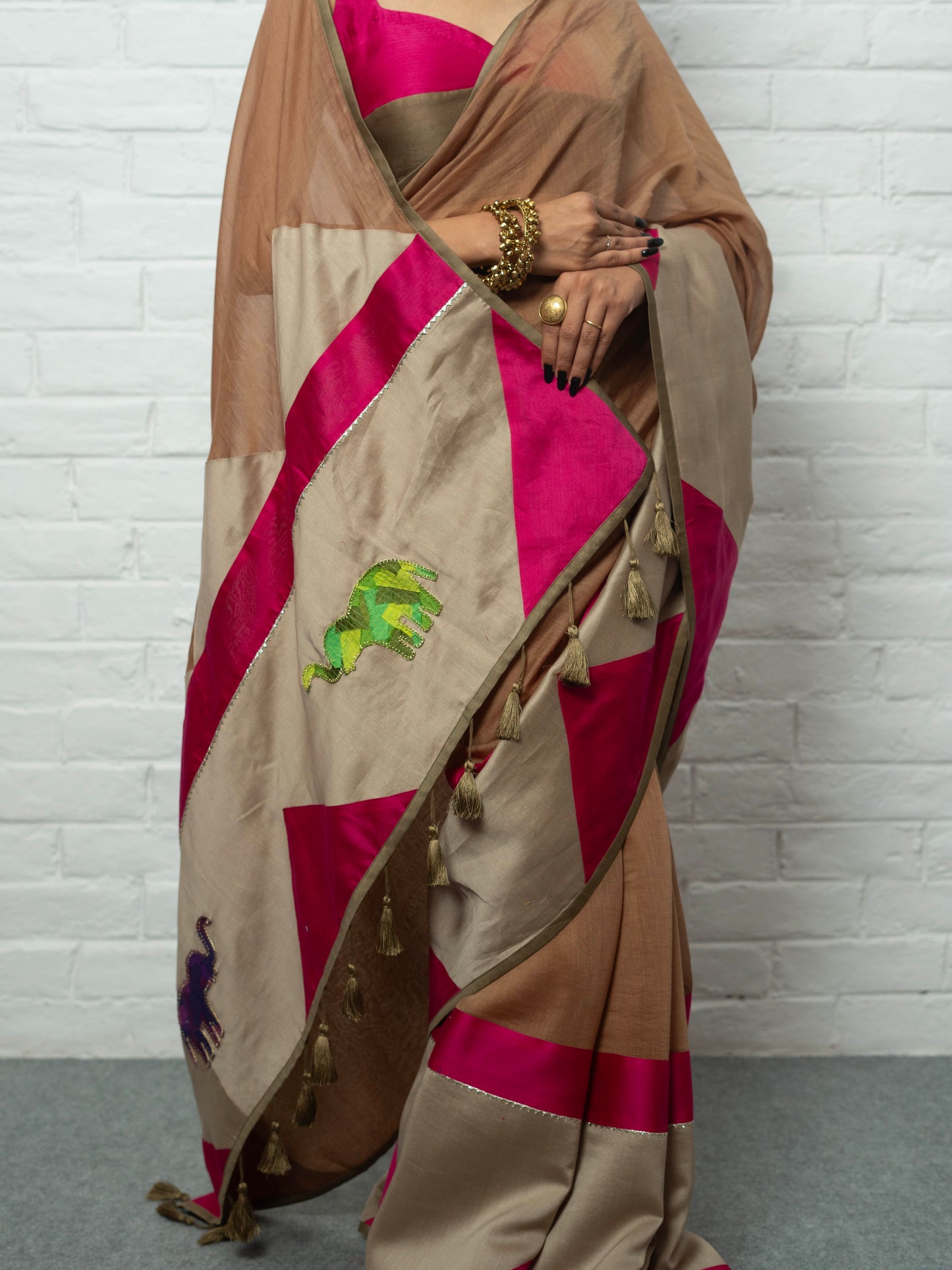 Savitri Saree