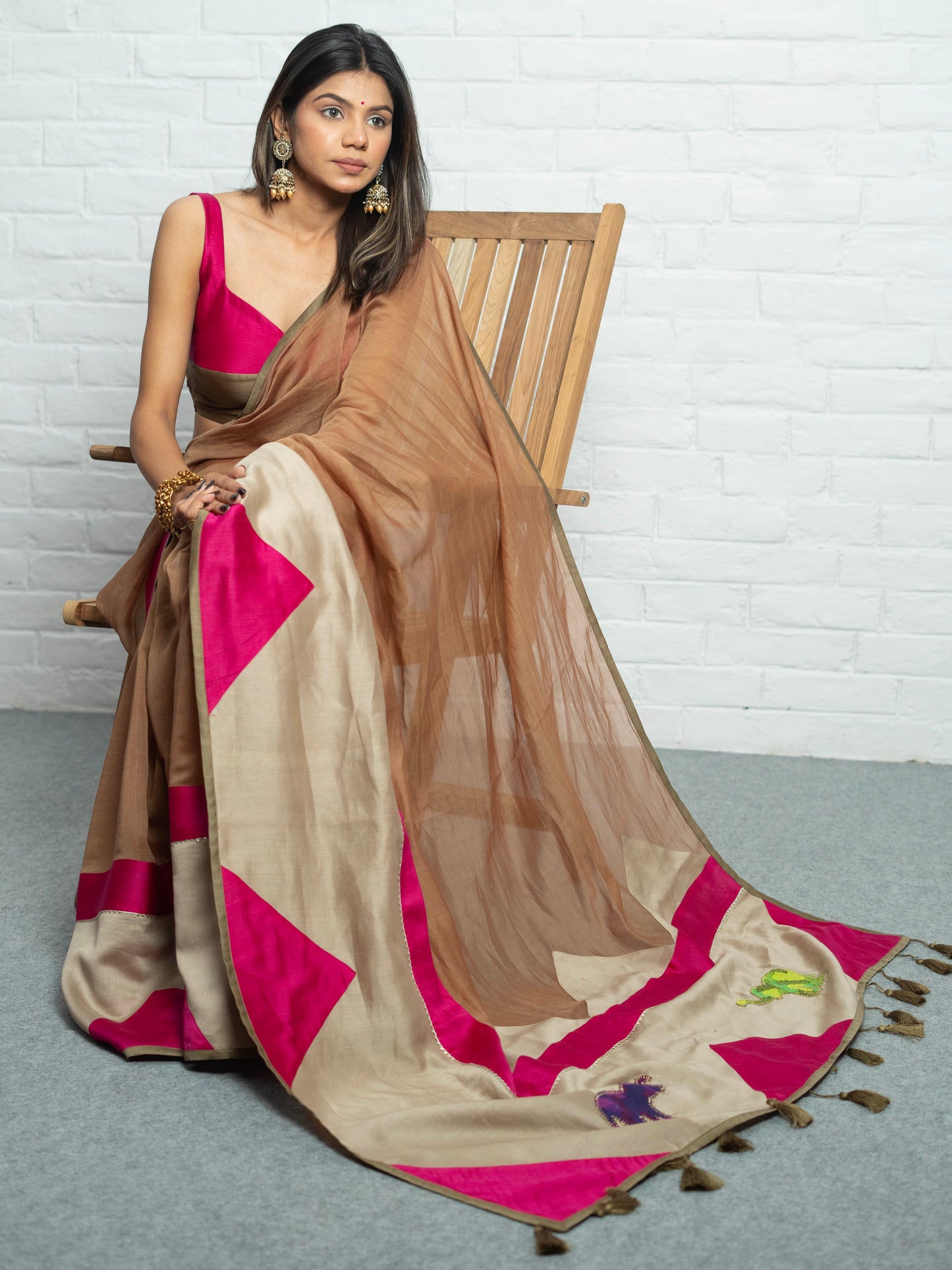 Savitri Saree