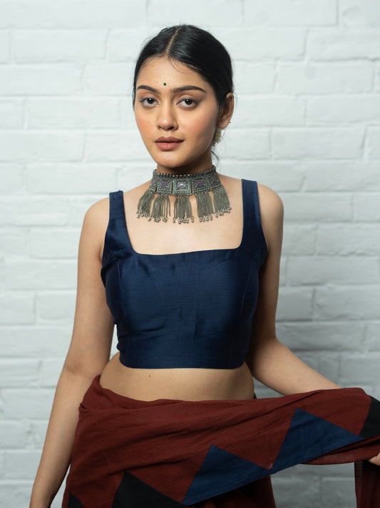 Gauri Blouse