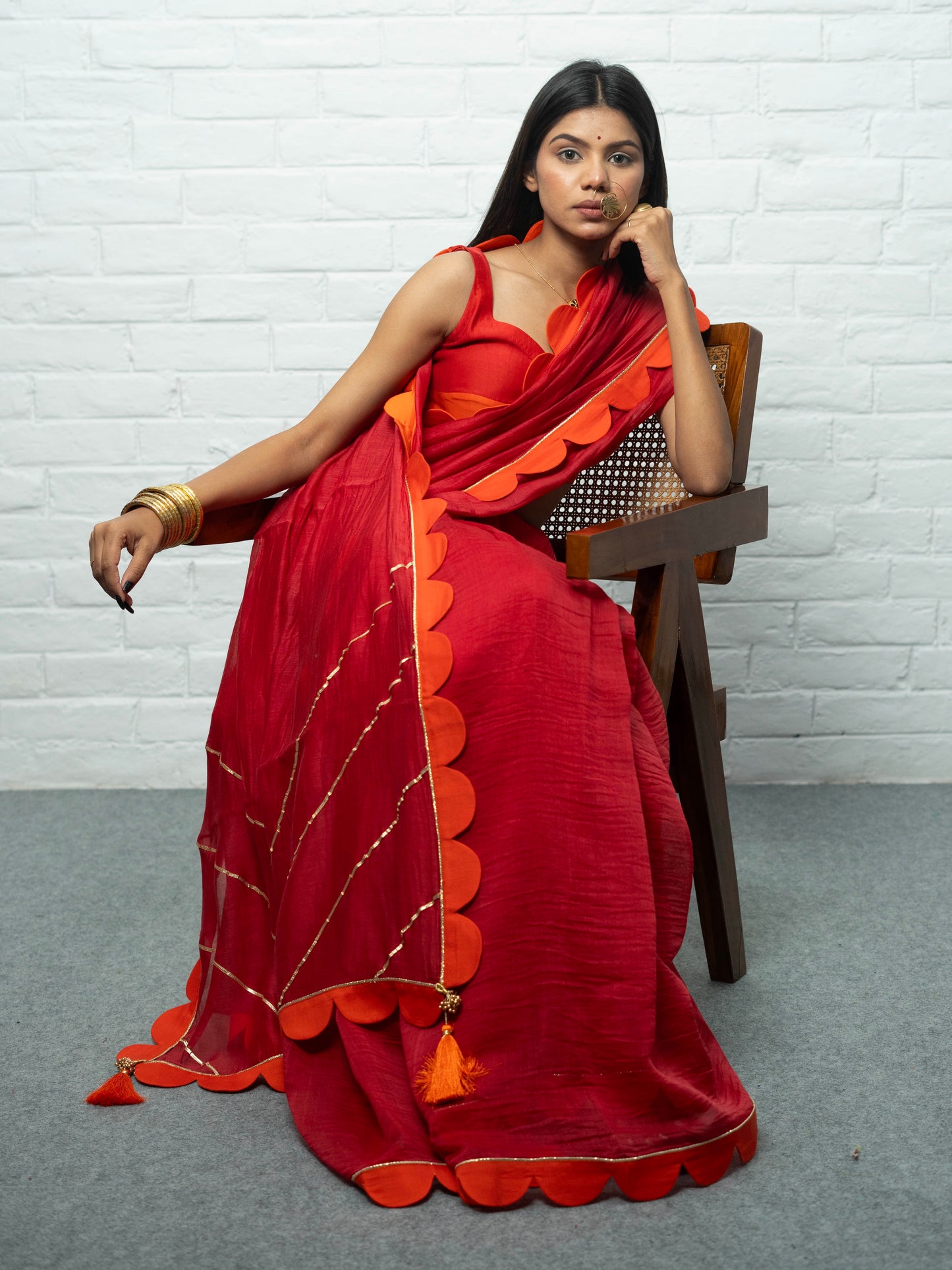 Devi Saree