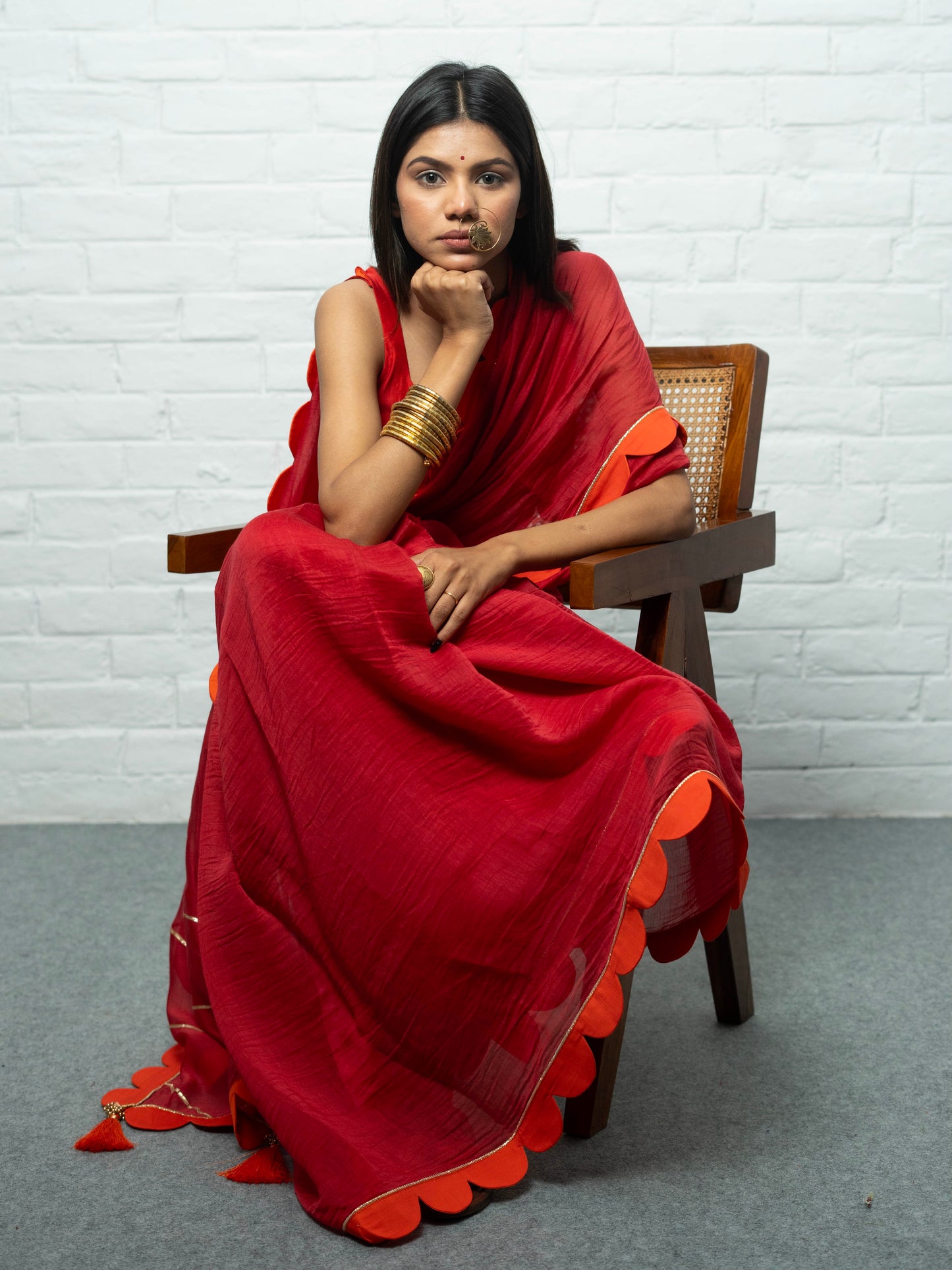 Devi Saree