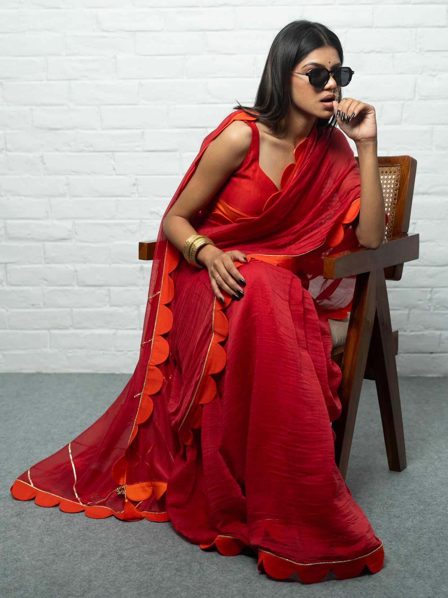 Devi Saree