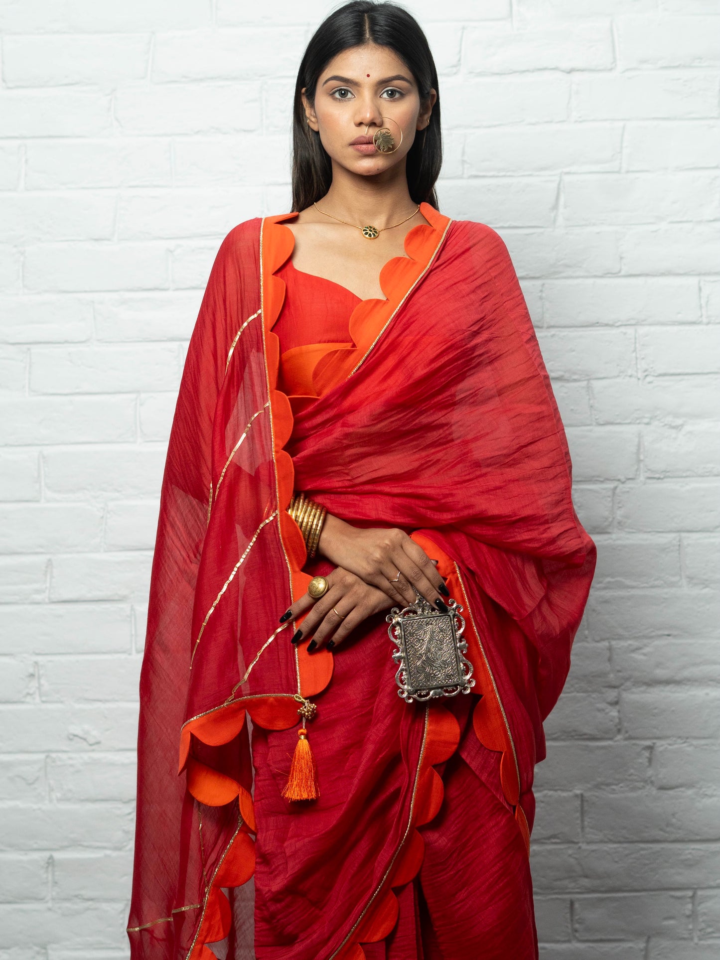 Devi Saree