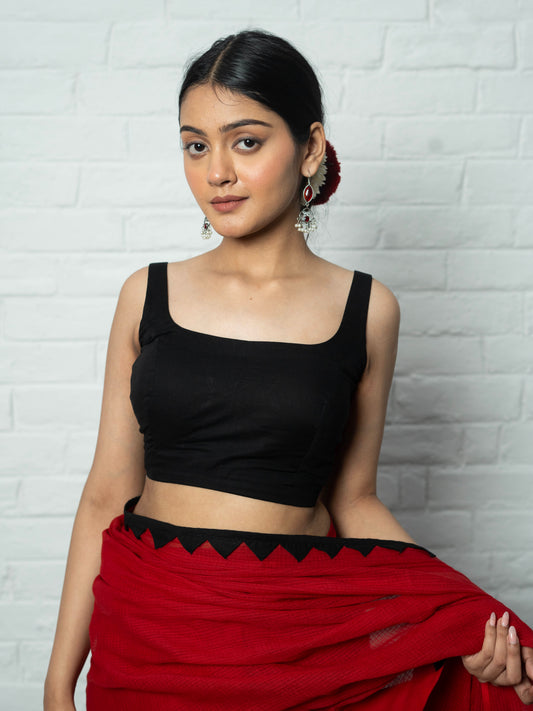Laila Blouse