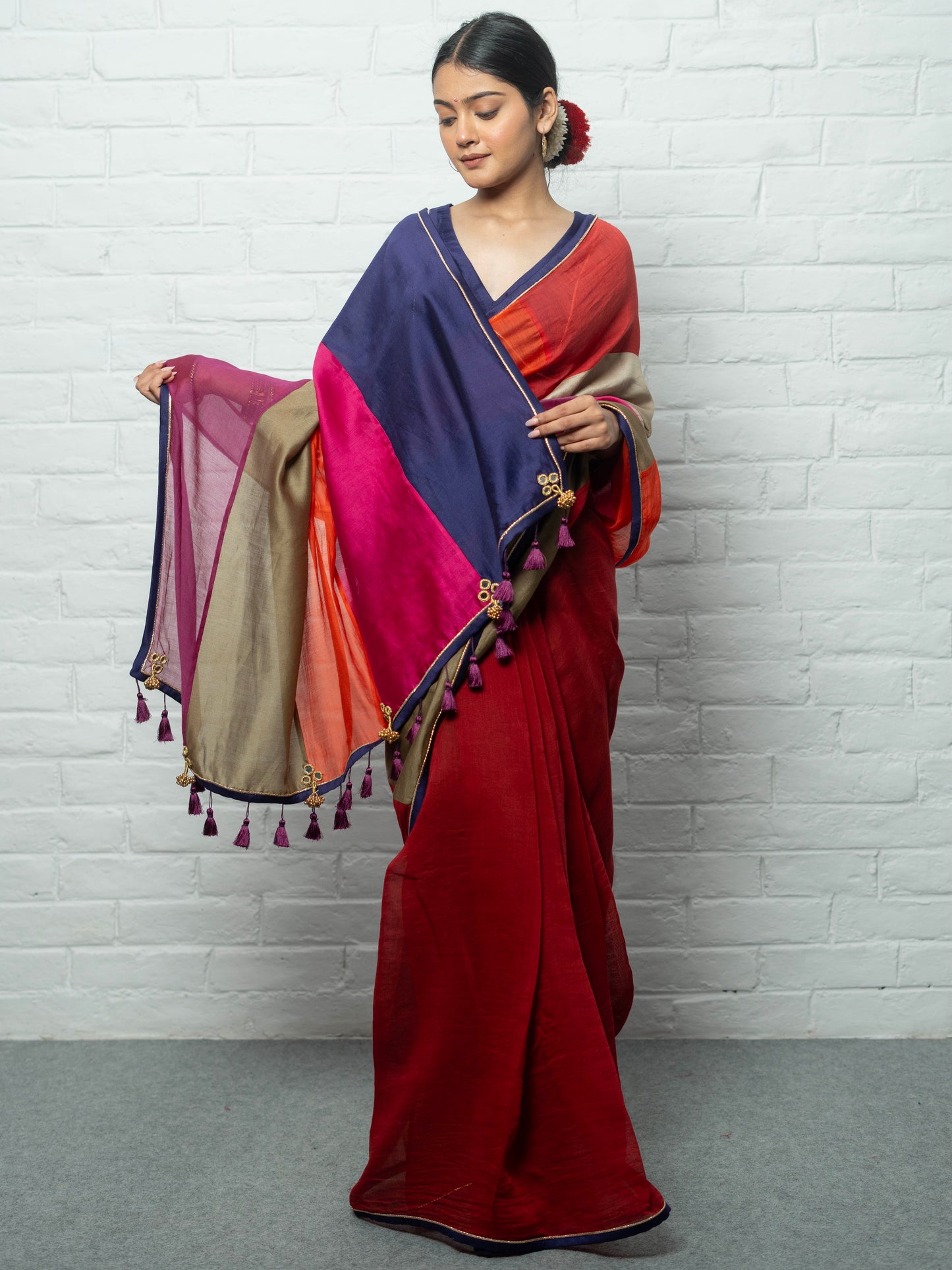 Laxmi Saree