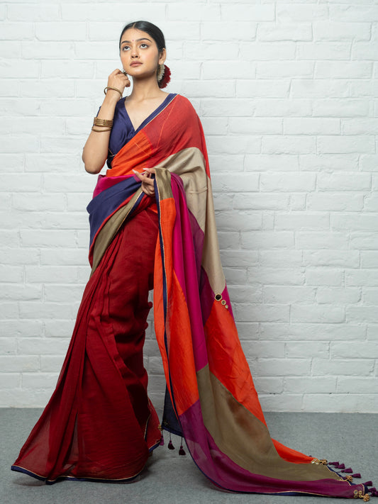 Laxmi Saree