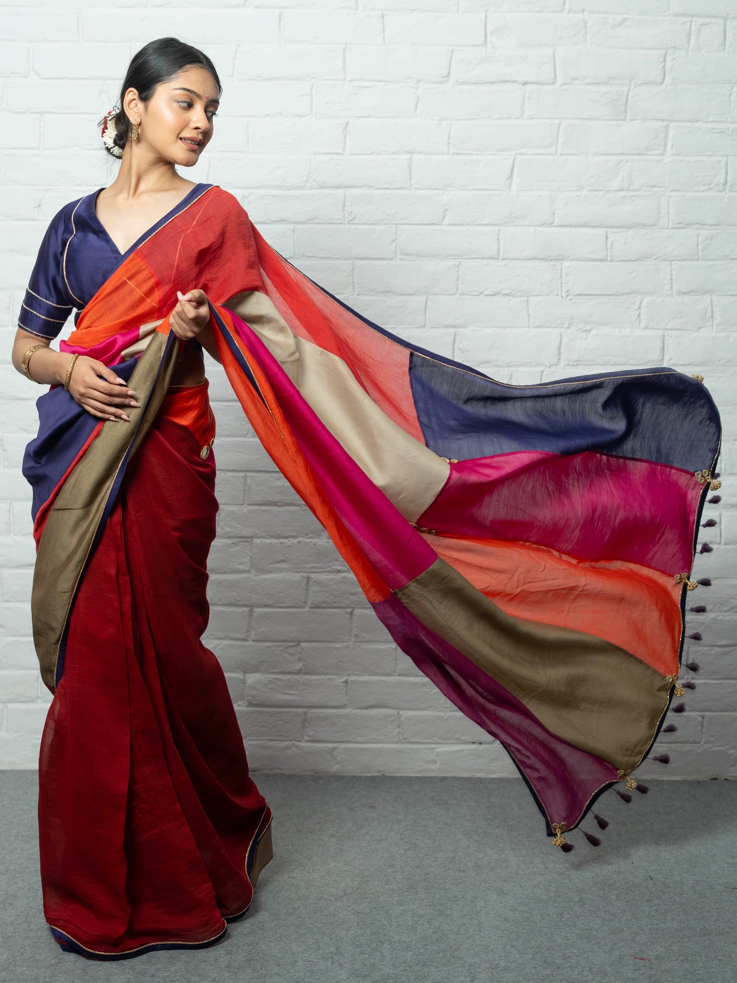 Laxmi Saree