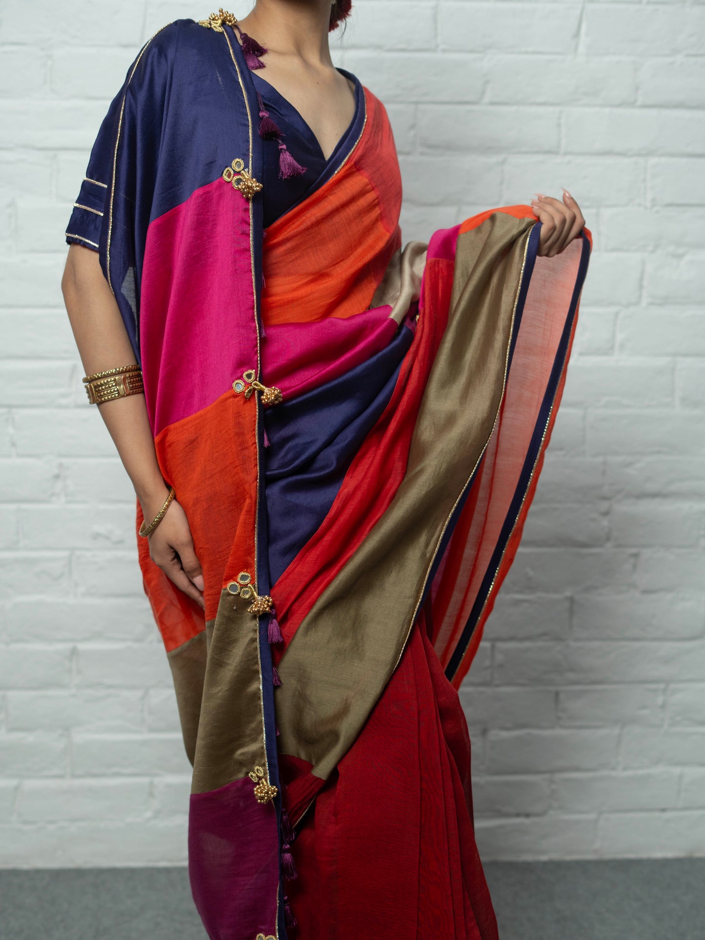 Laxmi Saree