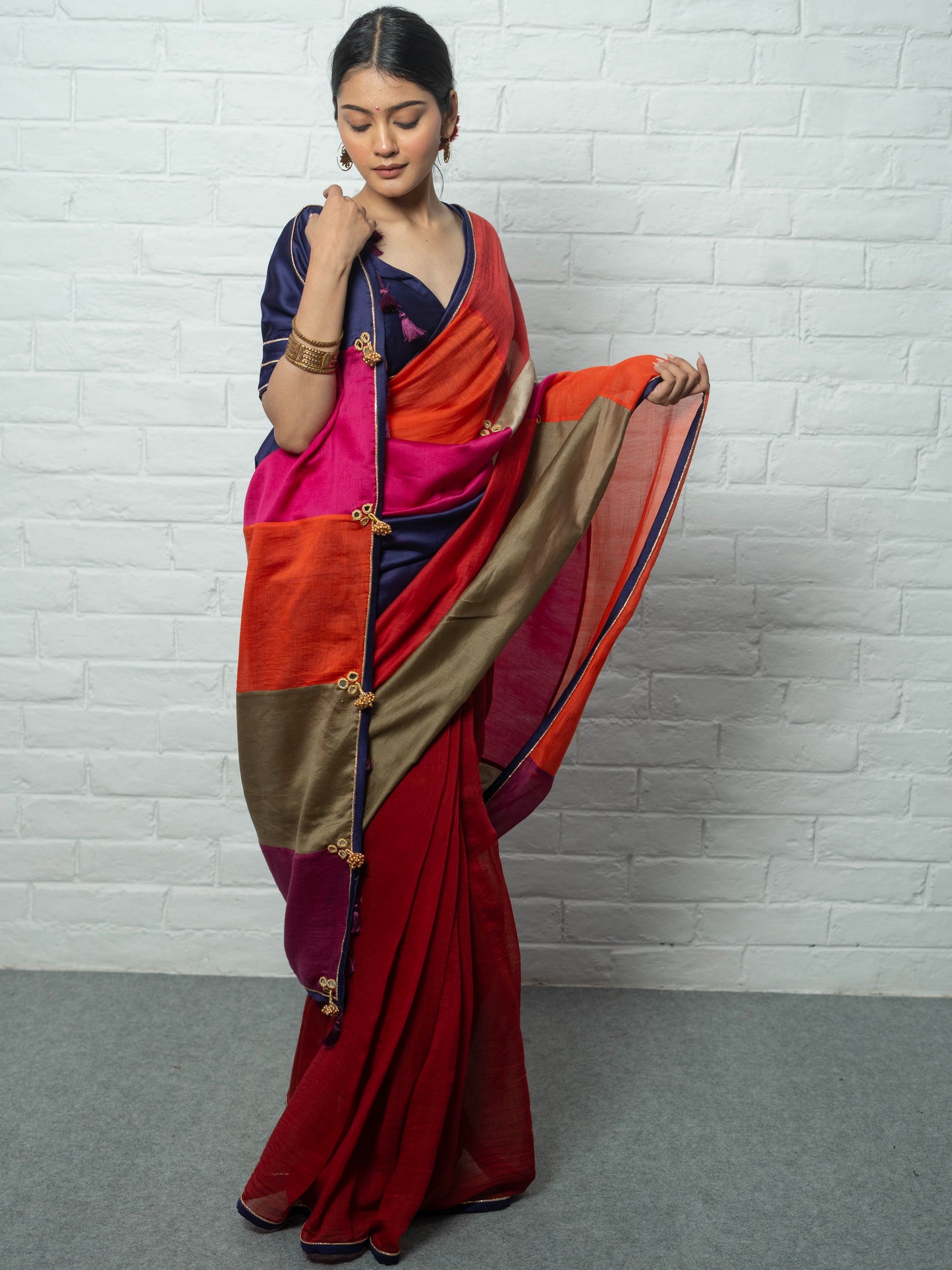 Laxmi Saree