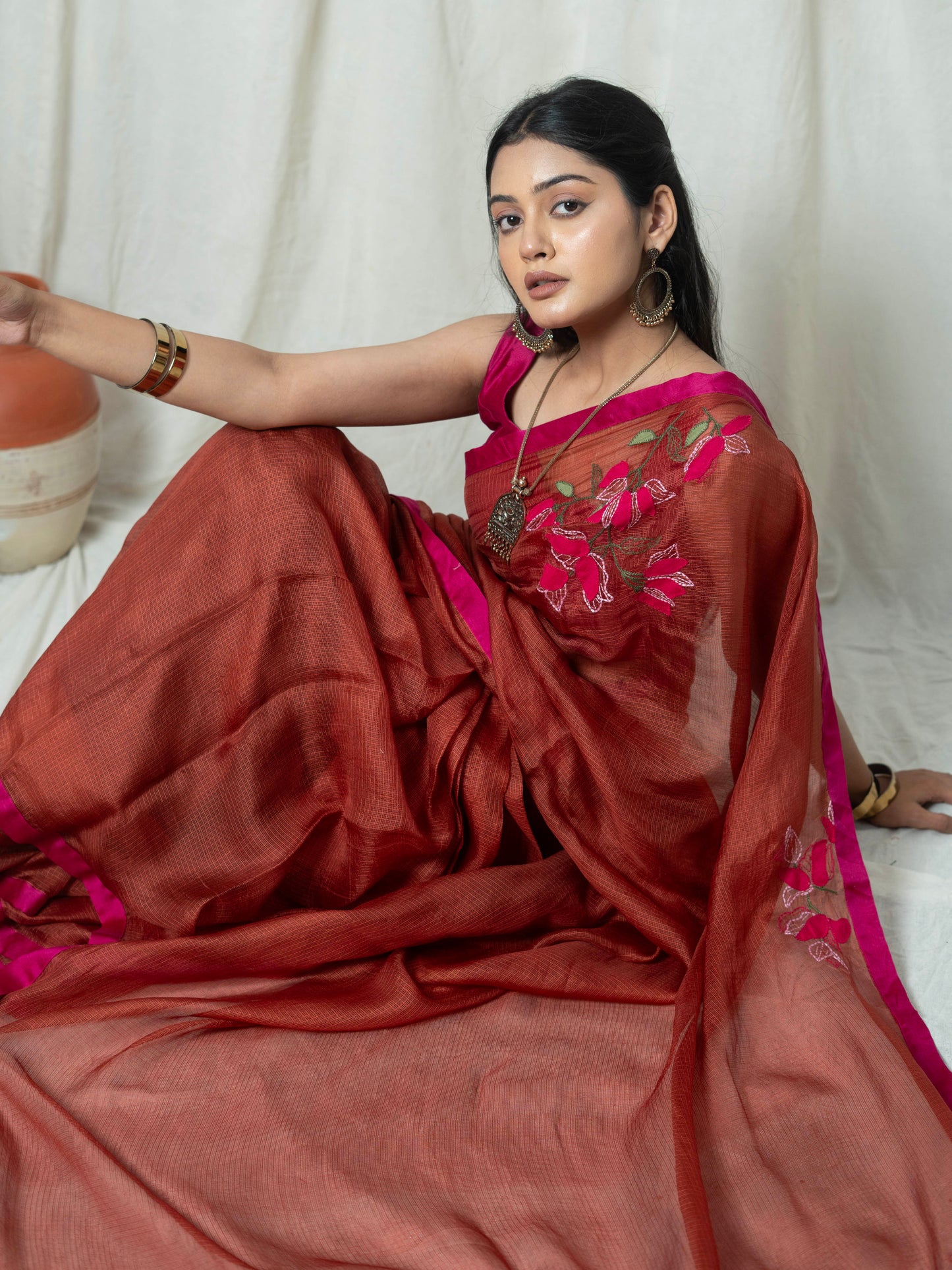 Kumud Saree