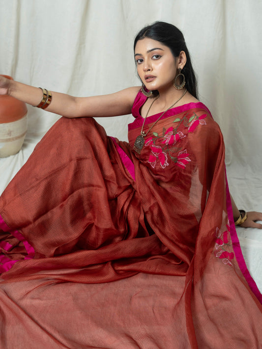 Kumud Saree