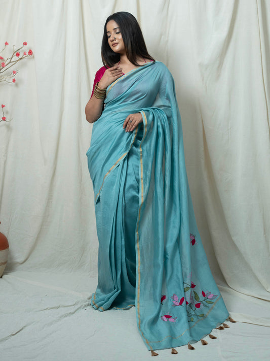 Siyaali Saree