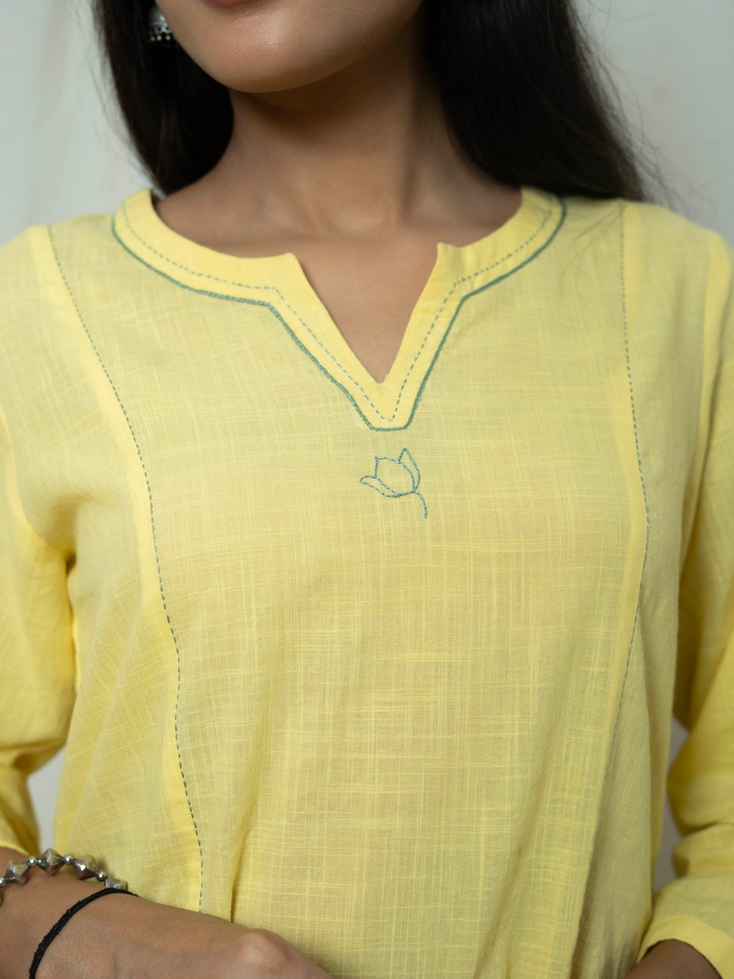 Swarna Kurta Set
