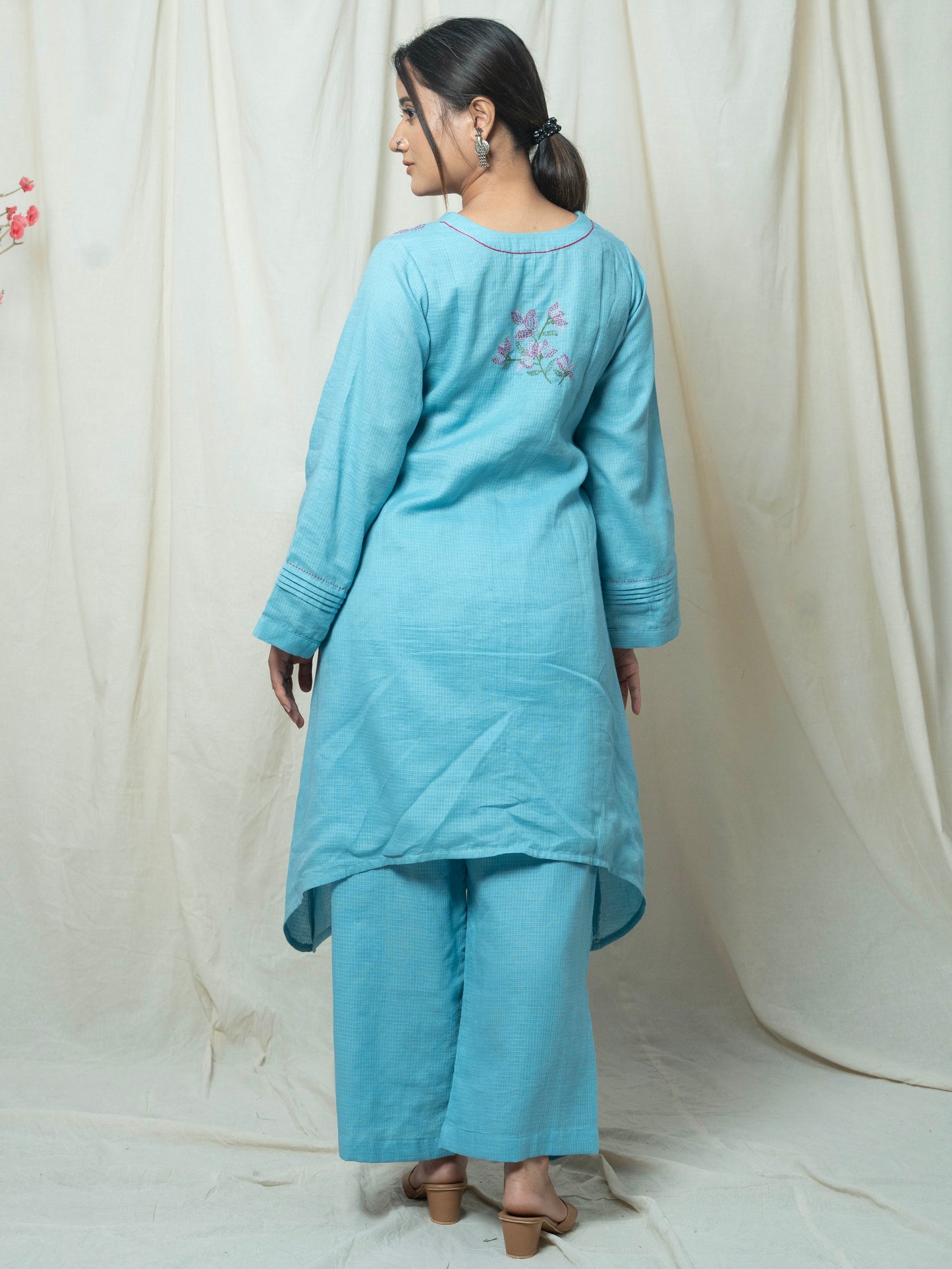 Heer Kurta Set