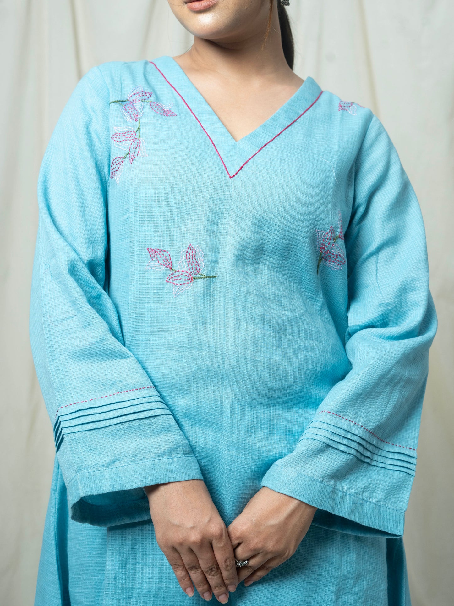 Heer Kurta Set