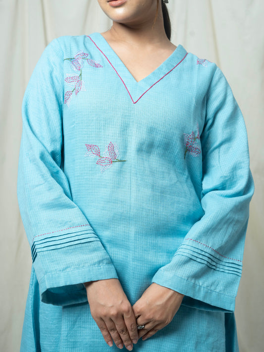 Heer Kurta Set