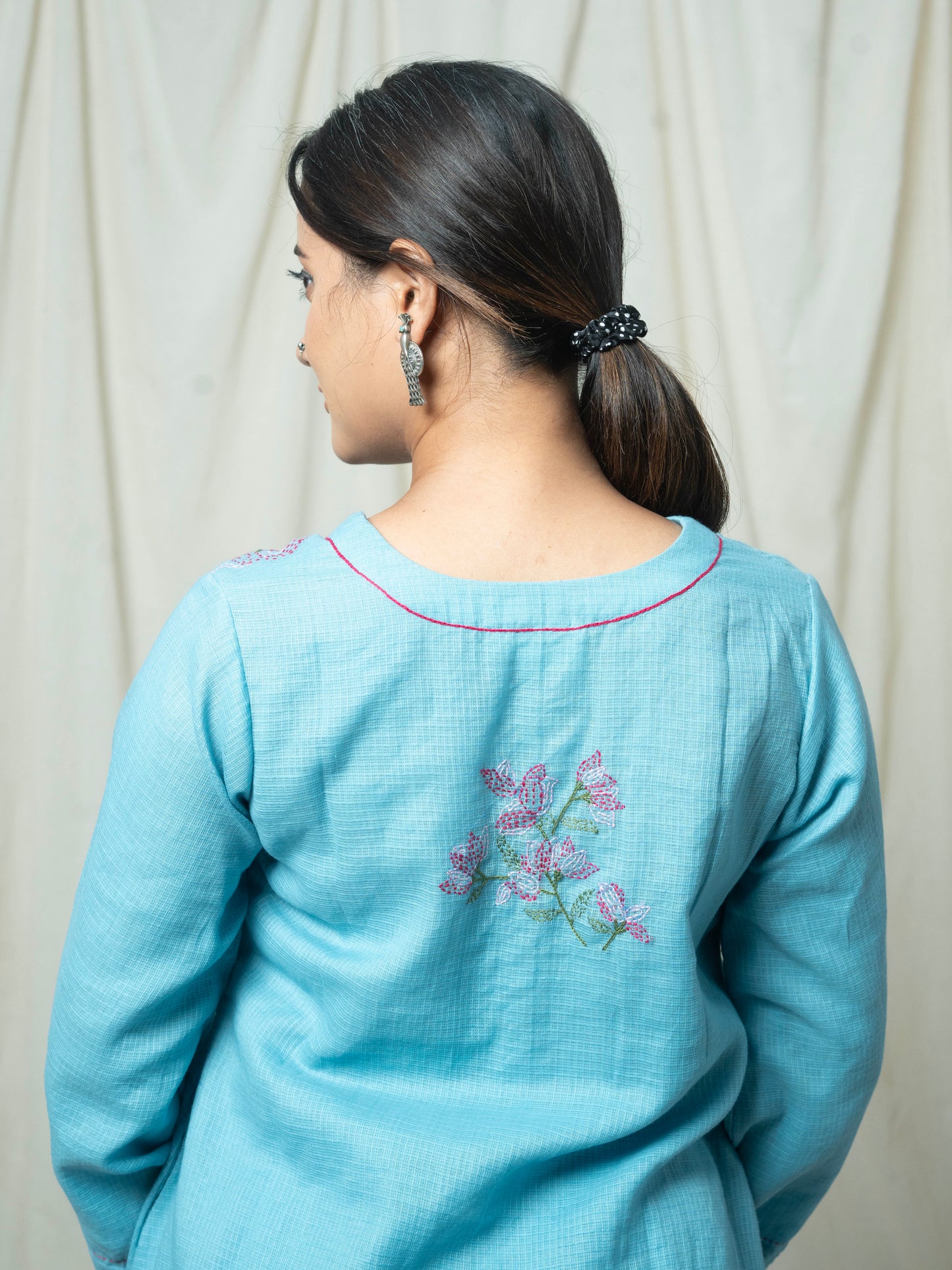 Heer Kurta Set