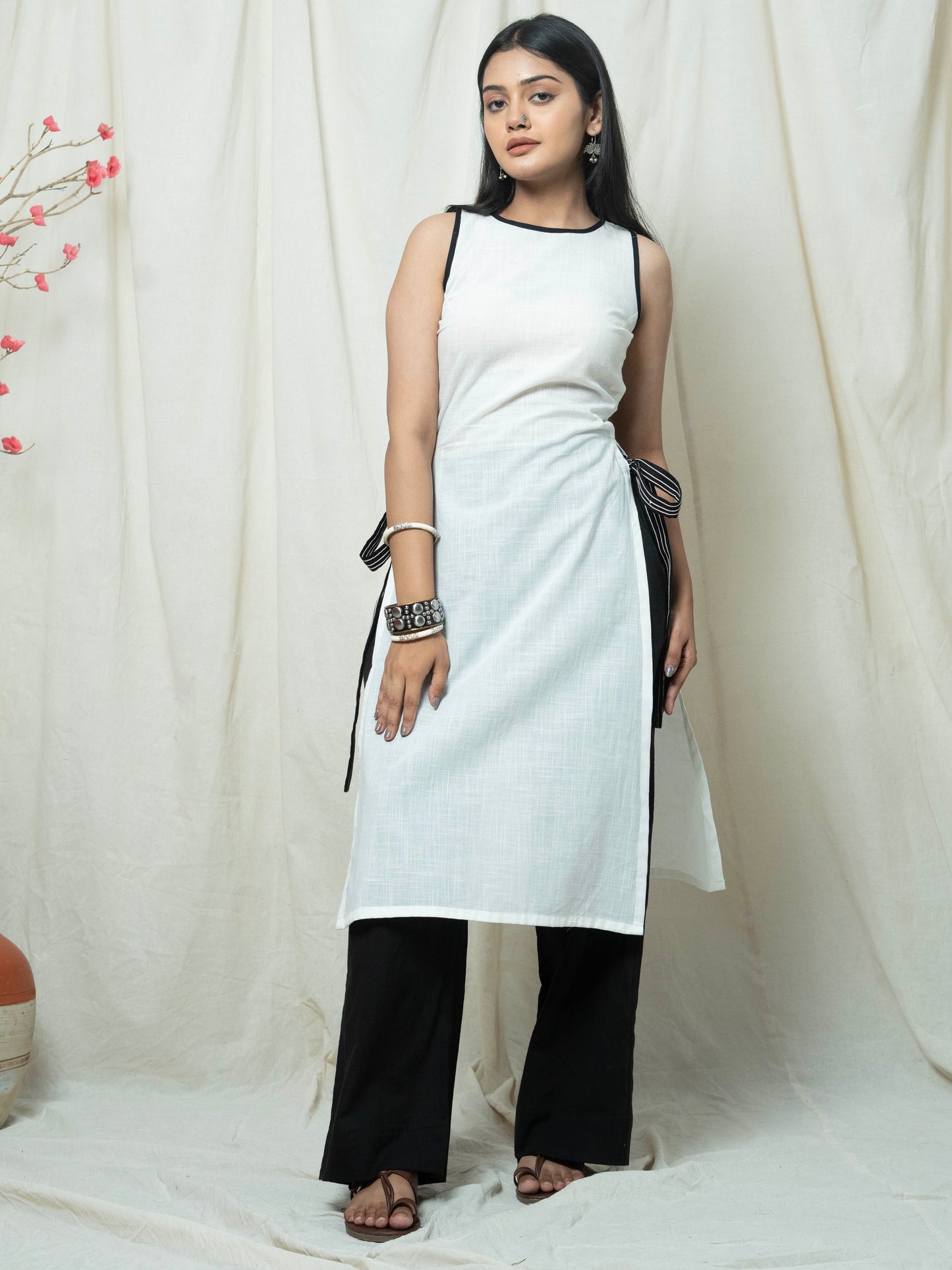 Jiya Kurta Set