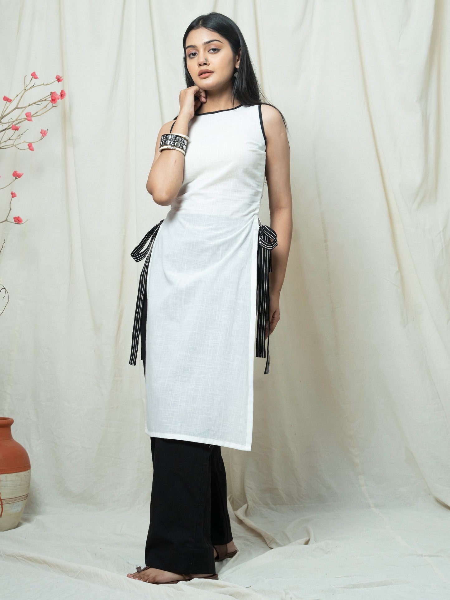 Jiya Kurta Set
