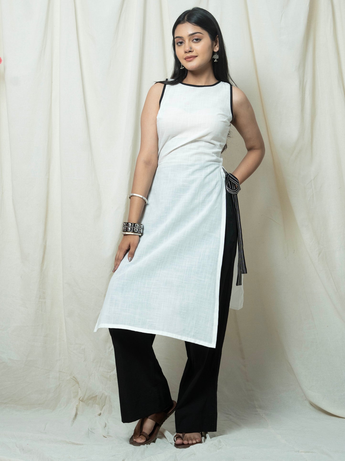 Jiya Kurta Set