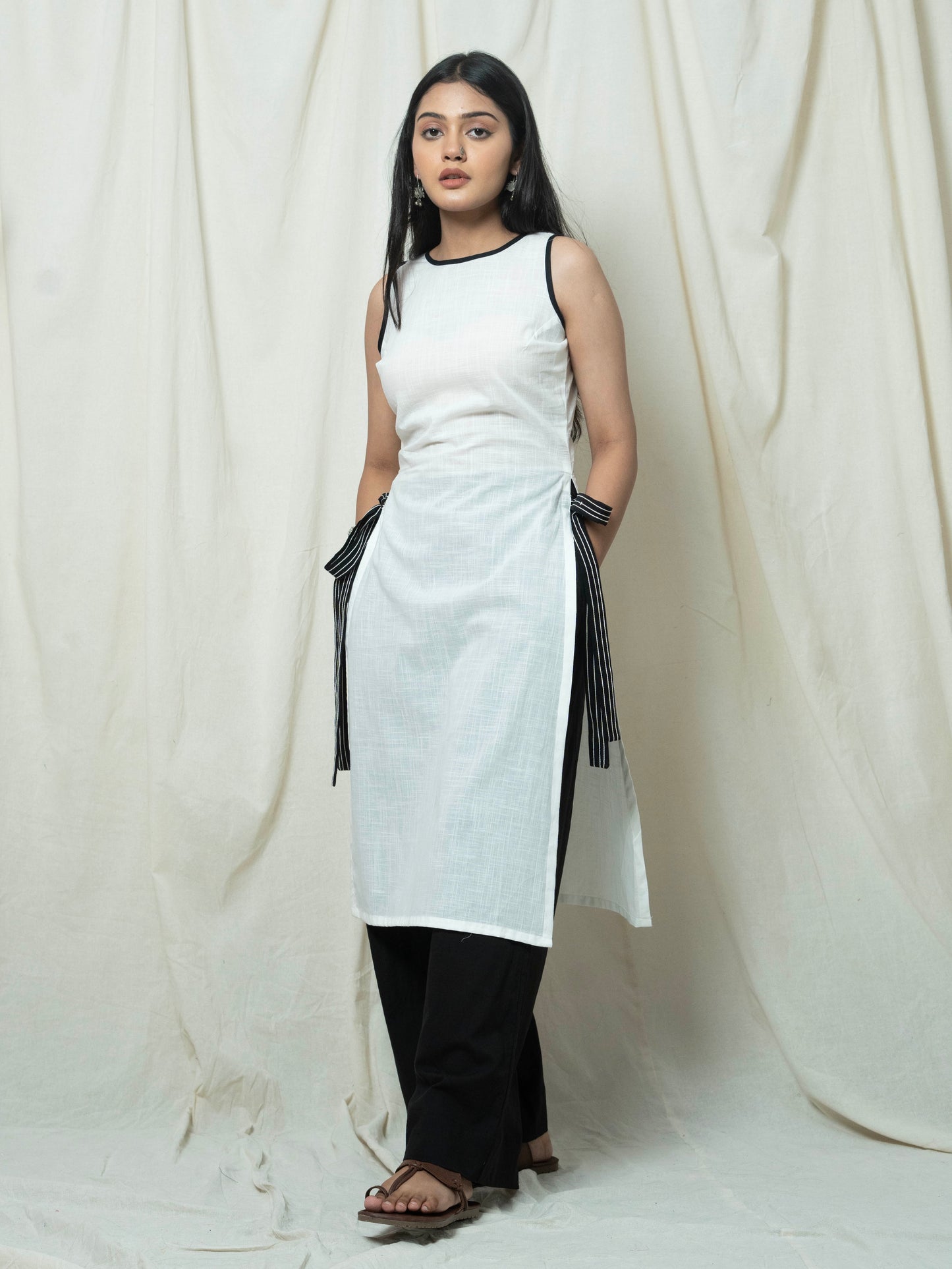 Jiya Kurta Set