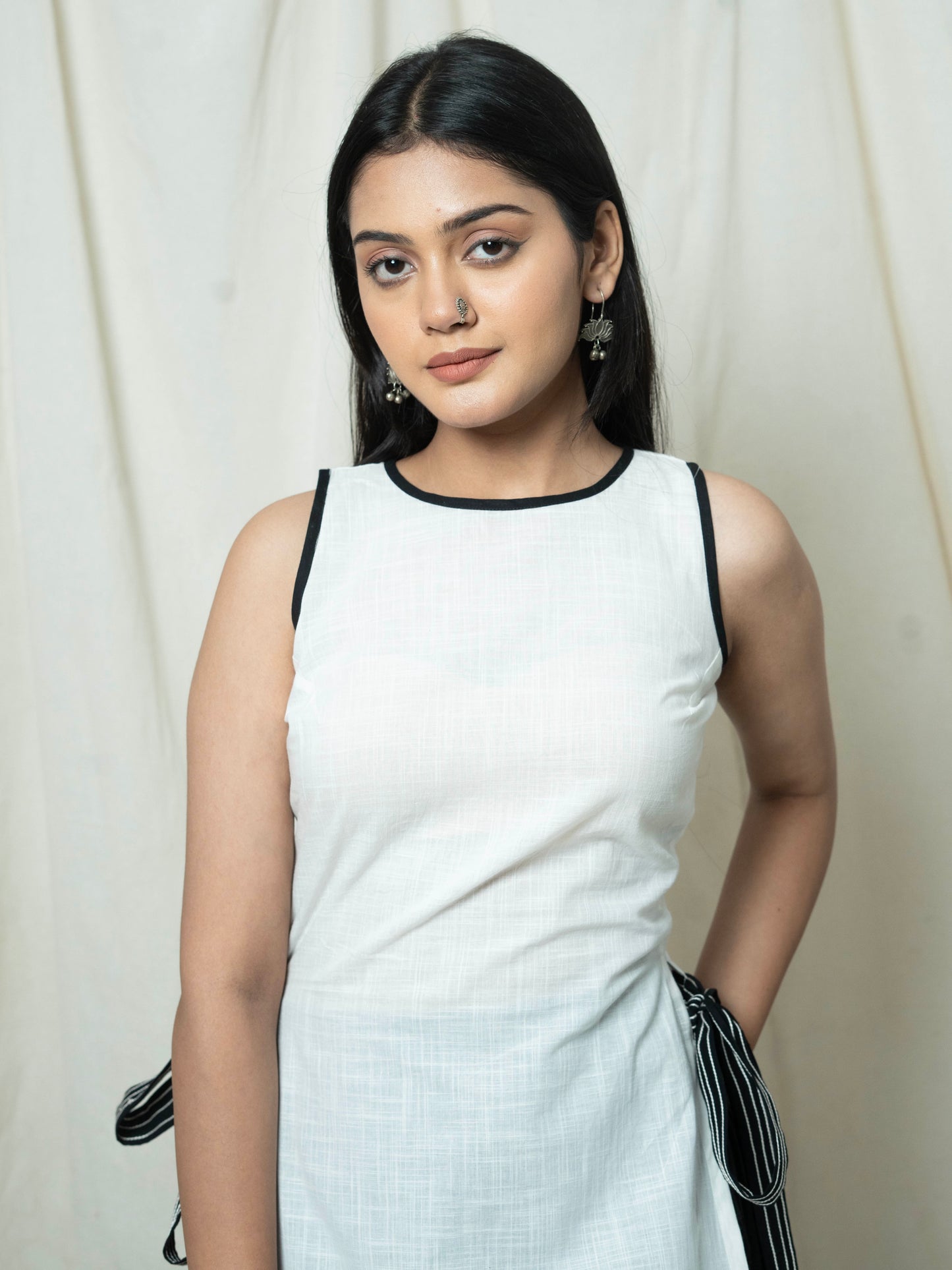 Jiya Kurta Set