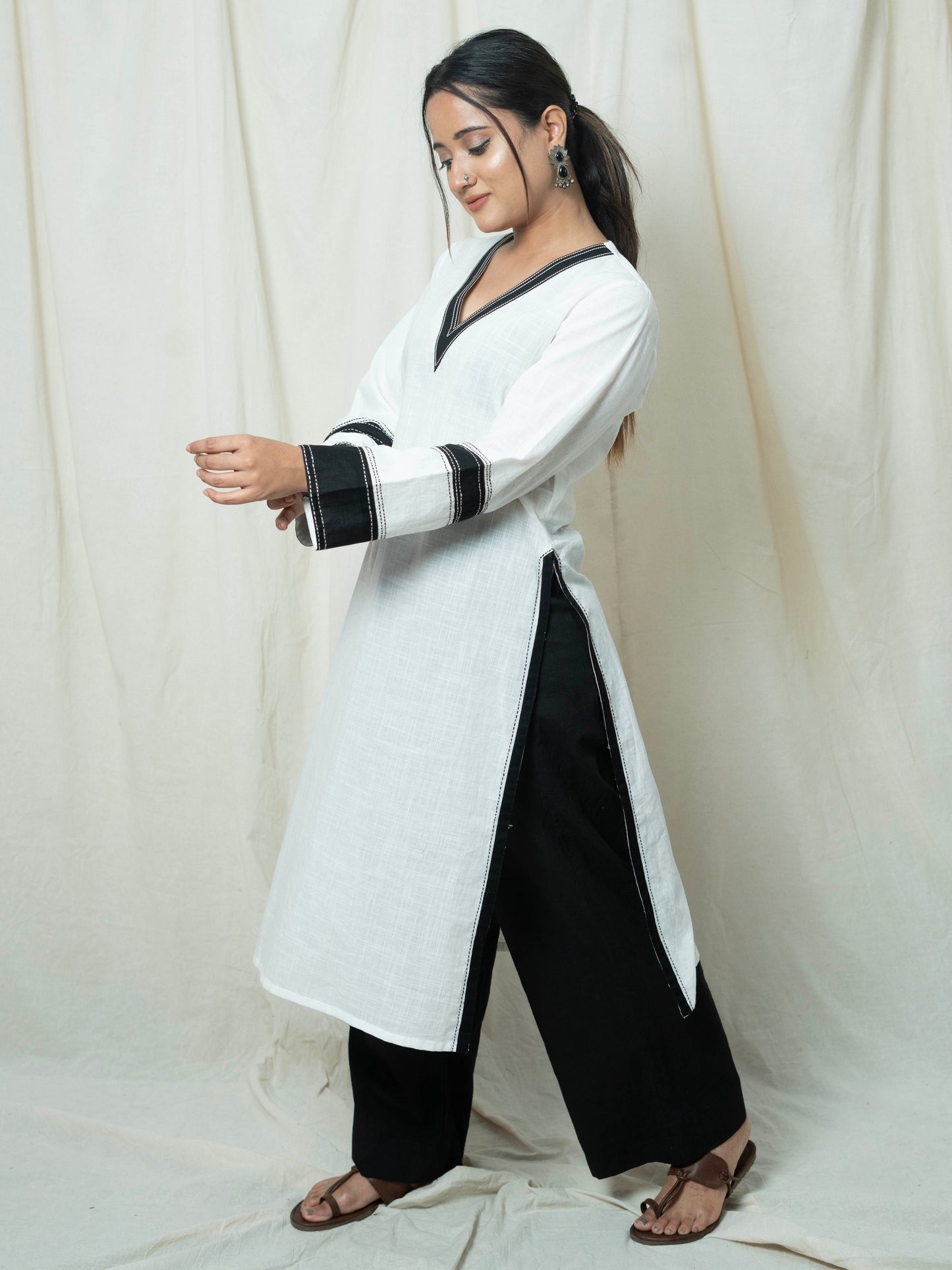 Siya Kurta Set