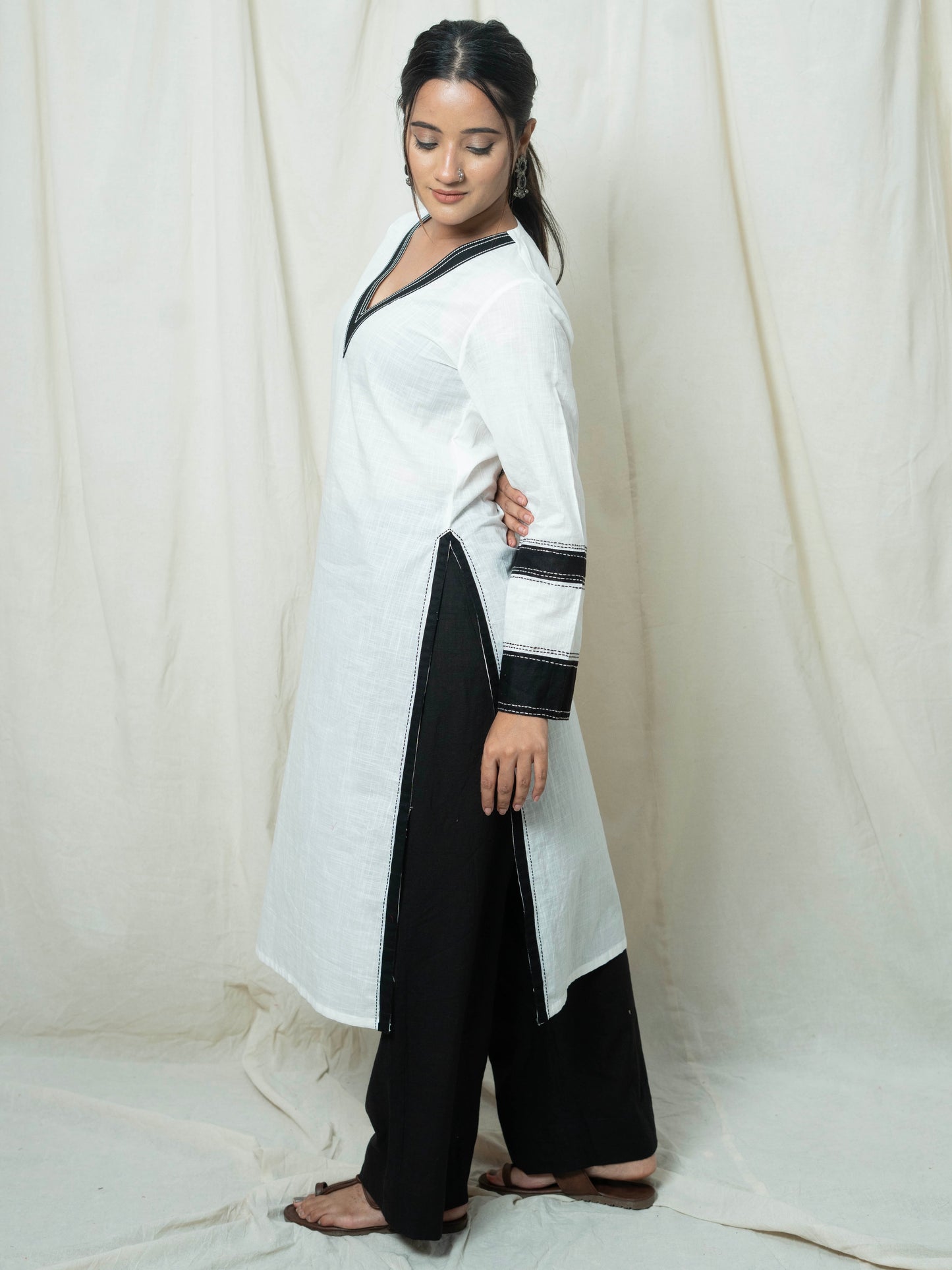 Siya Kurta Set