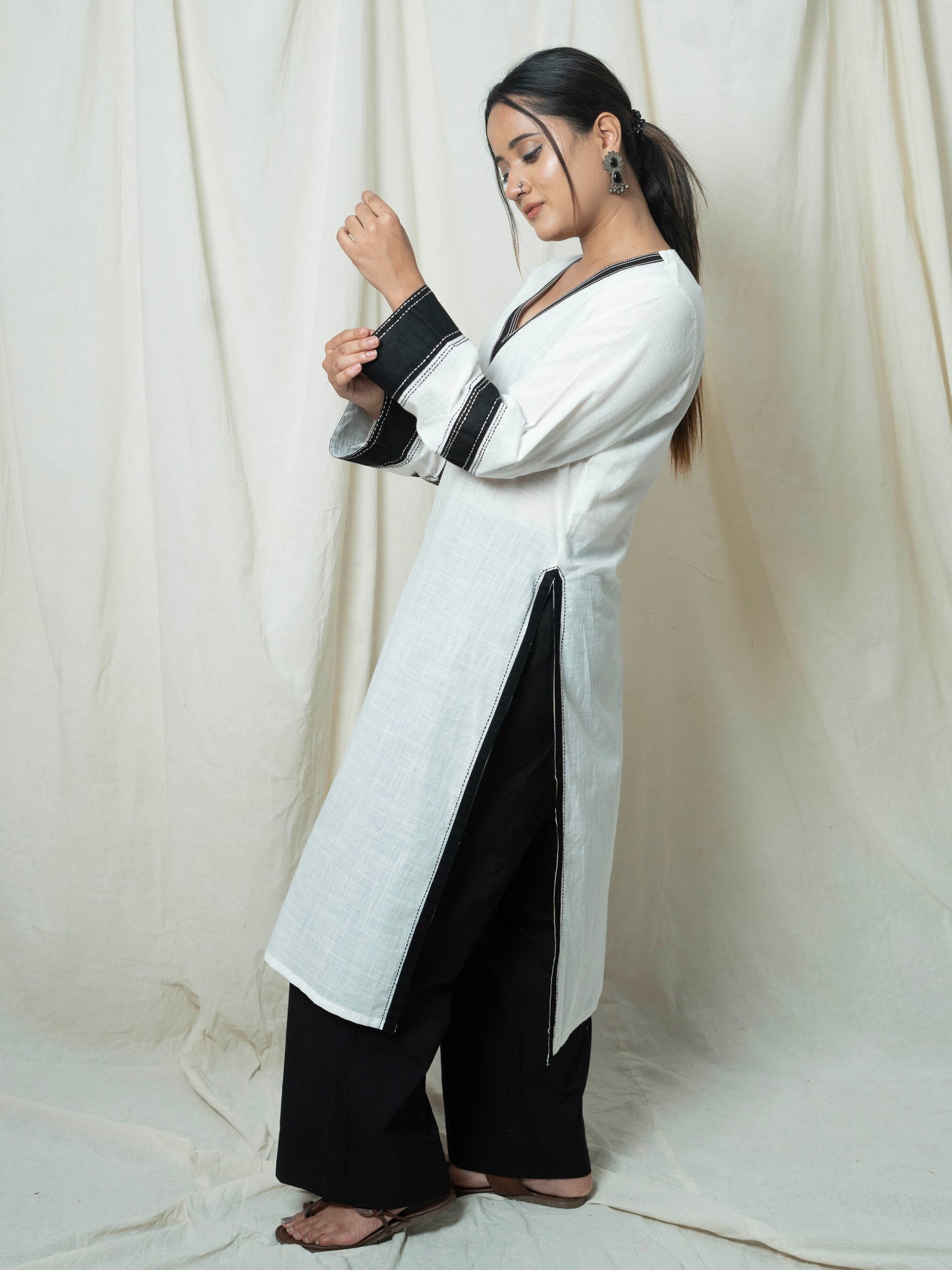 Siya Kurta Set