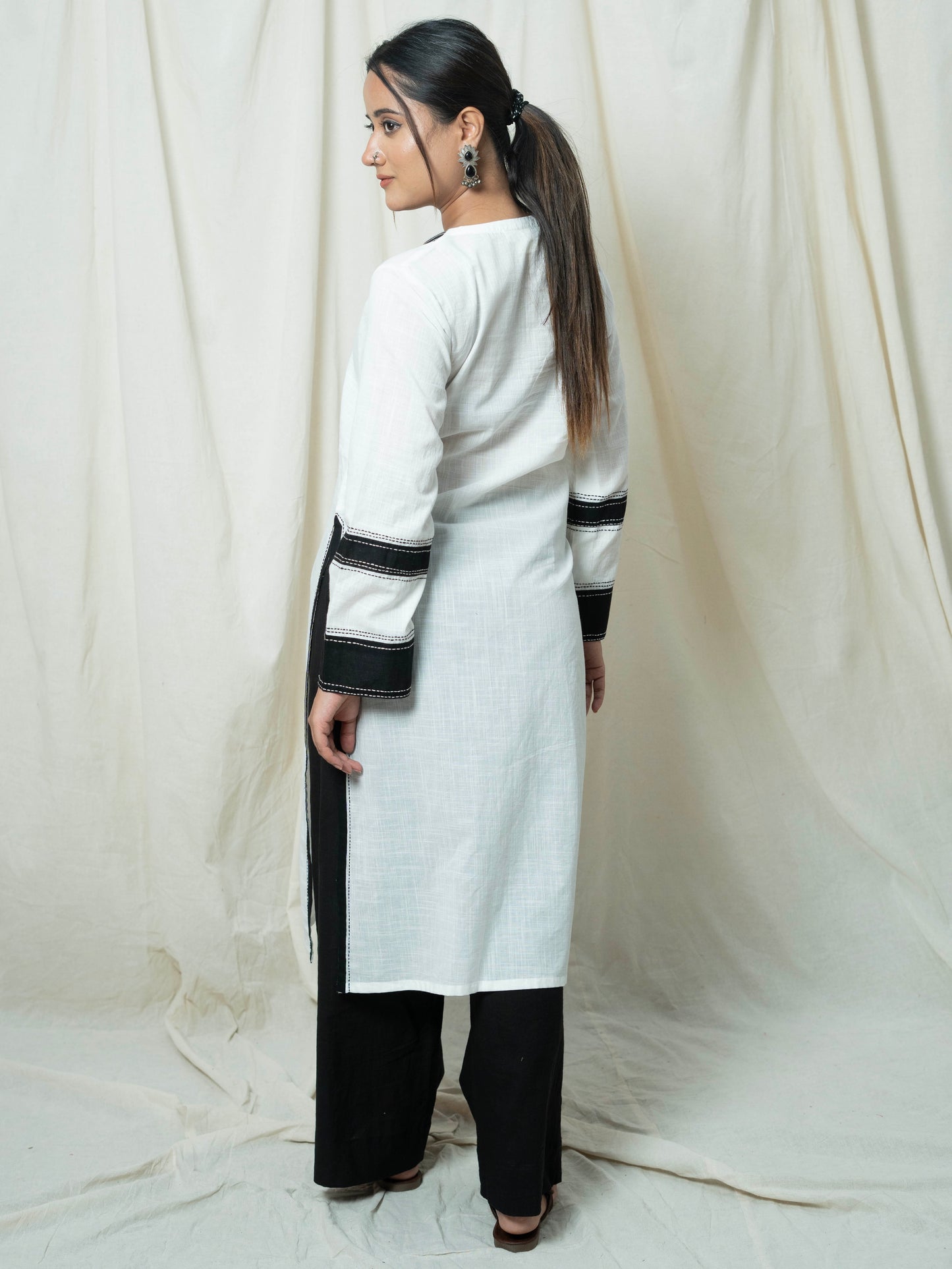 Siya Kurta Set