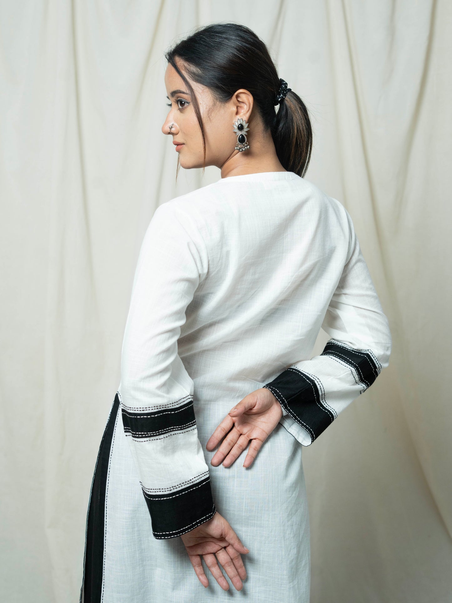 Siya Kurta Set