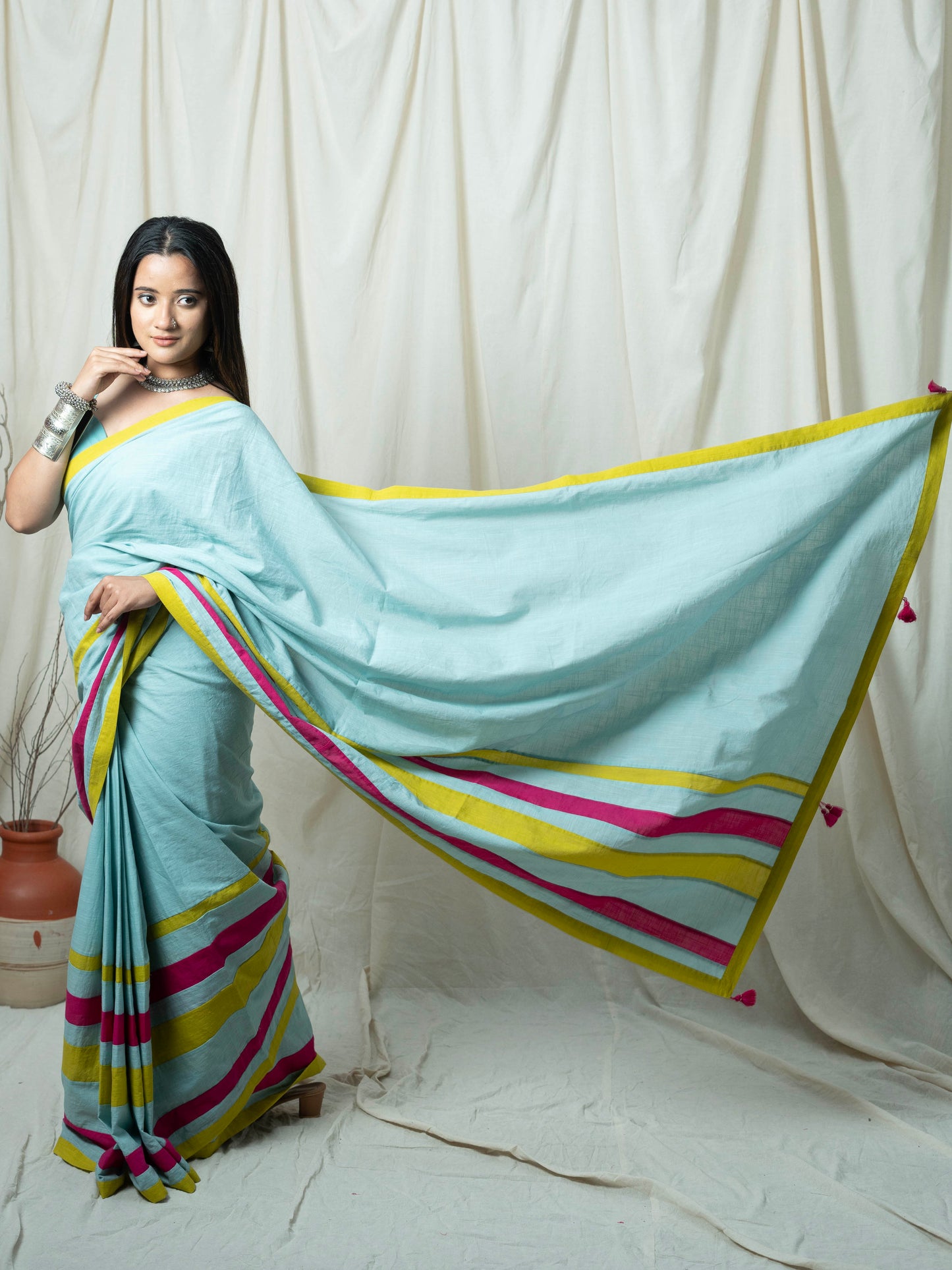 Shanaya Saree