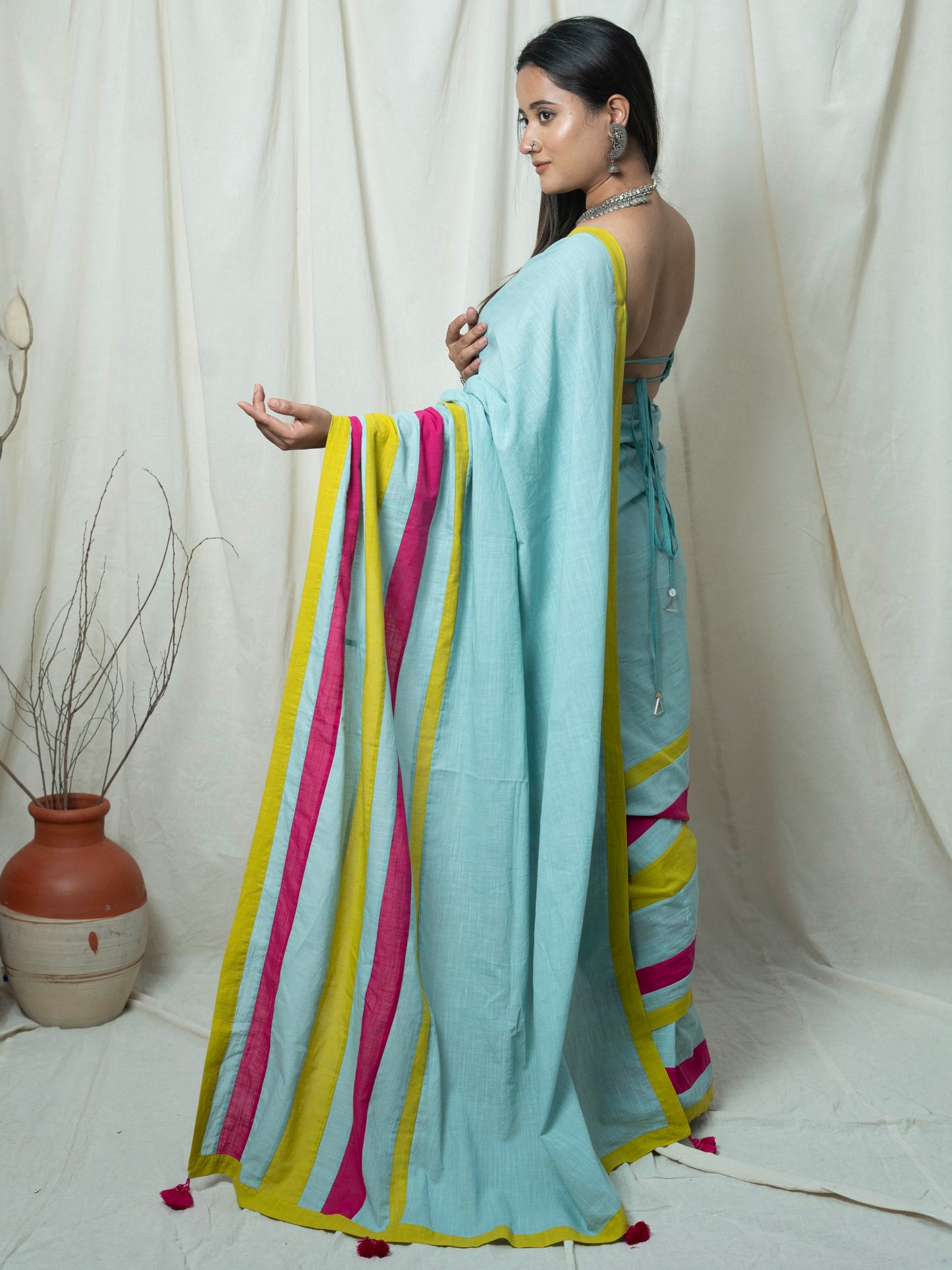 Shanaya Saree