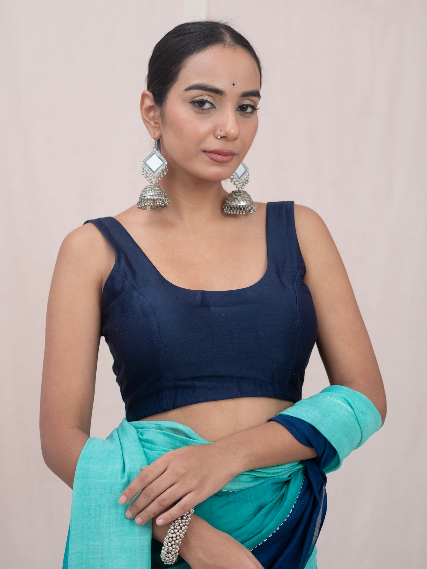 Ganga Blouse