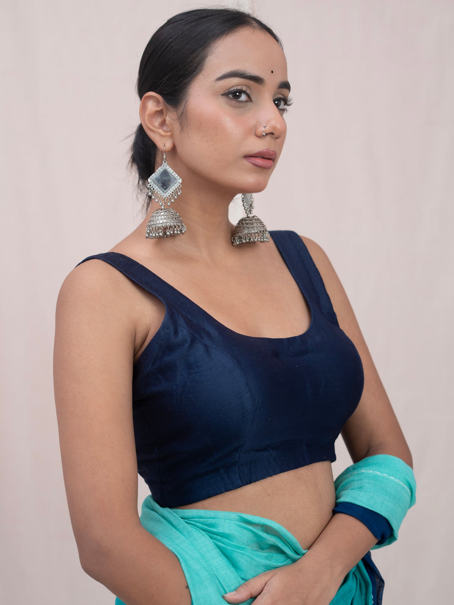 Ganga Blouse