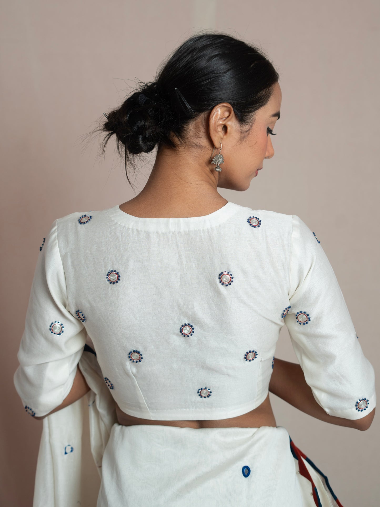 Apsara Blouse