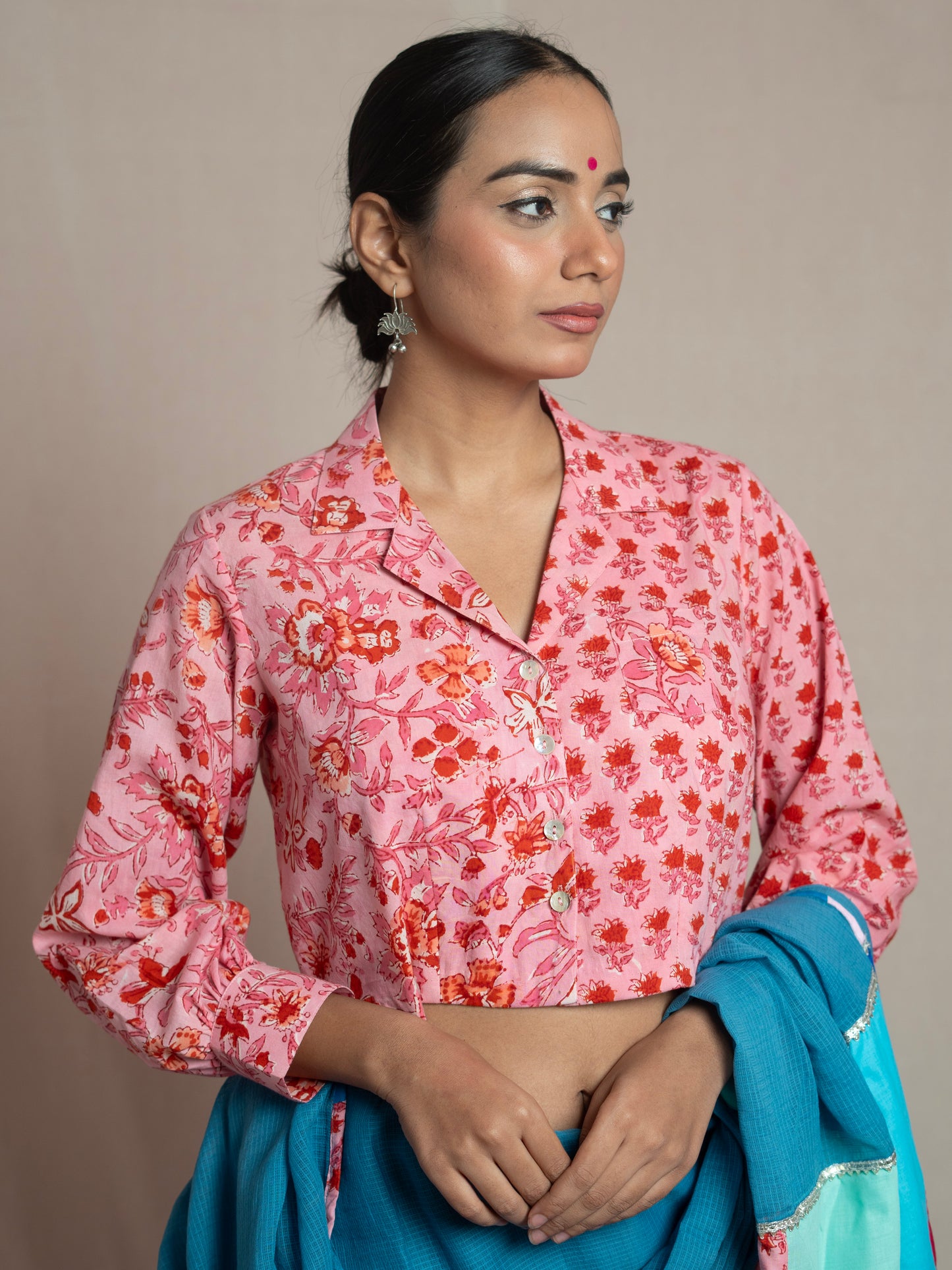 Masakali Blouse